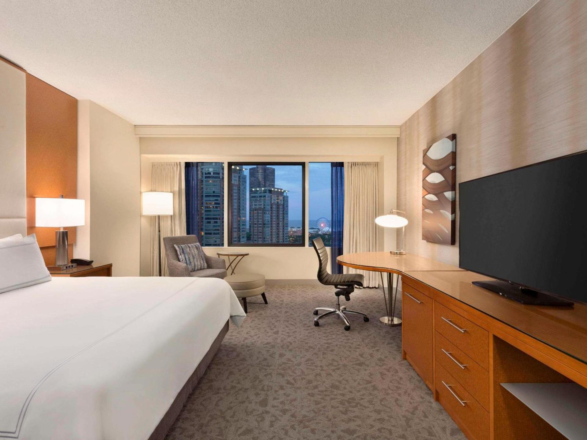 Swissotel Chicago photo 16
