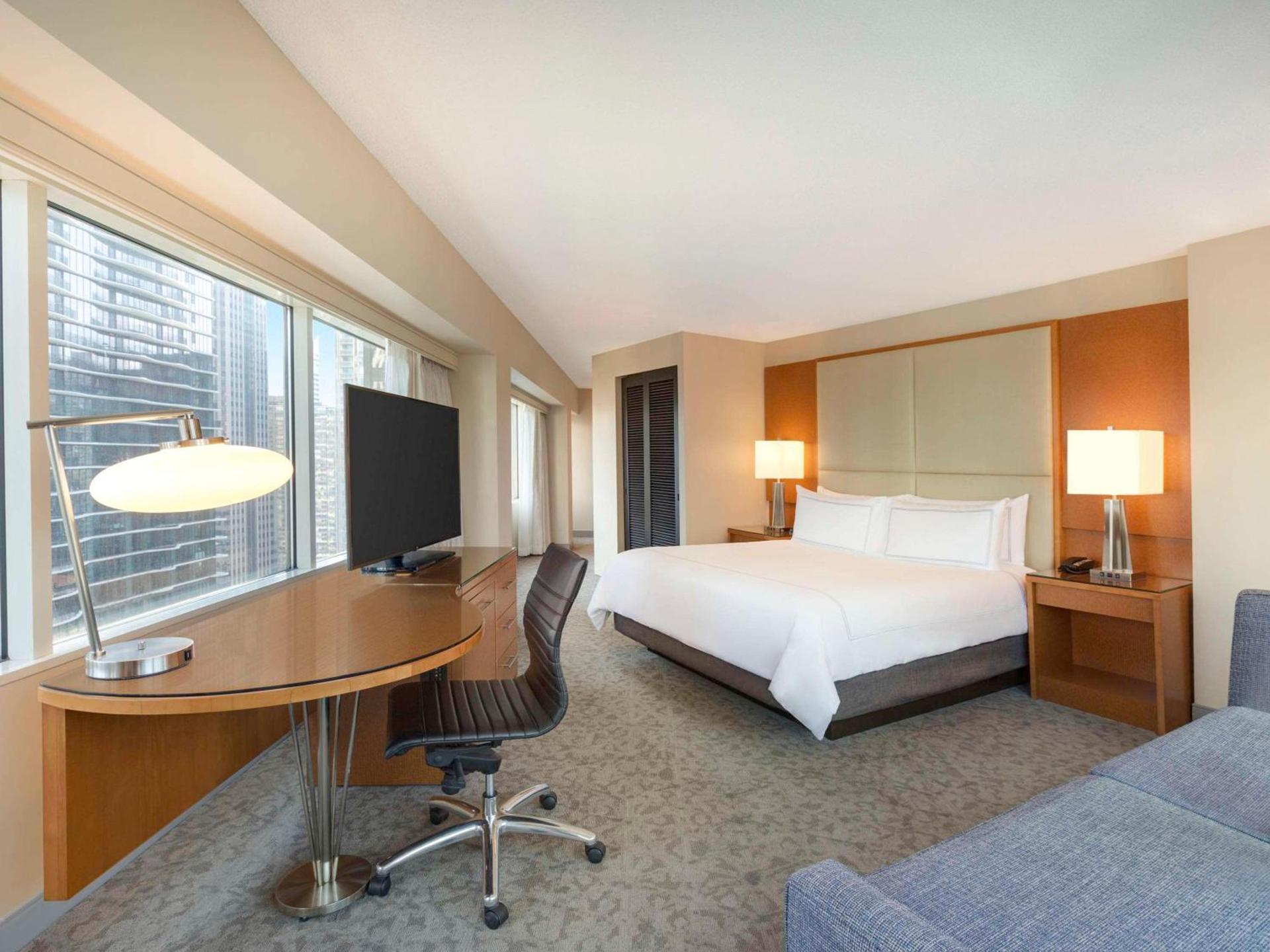 Swissotel Chicago photo 17