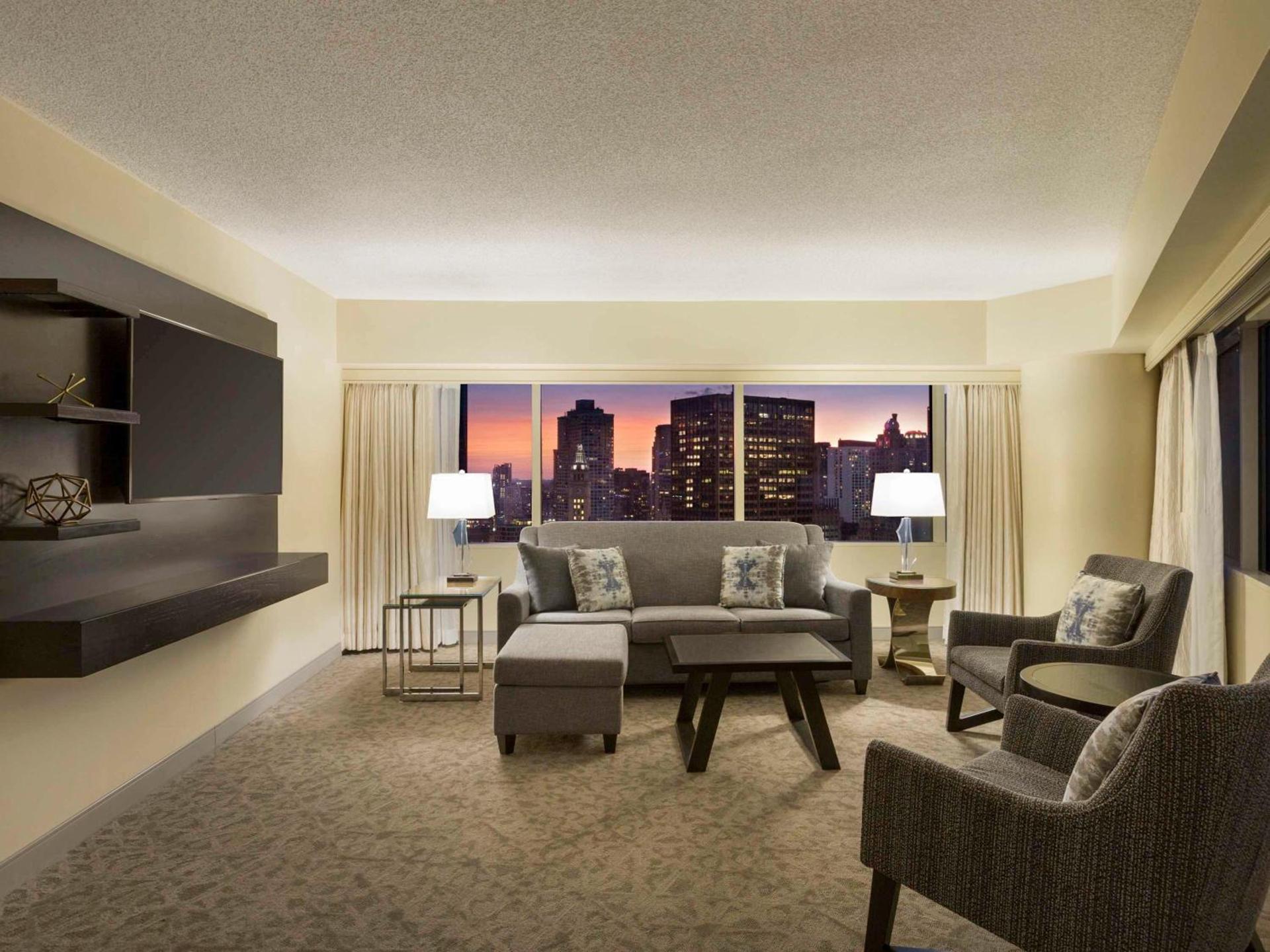 Swissotel Chicago photo 21