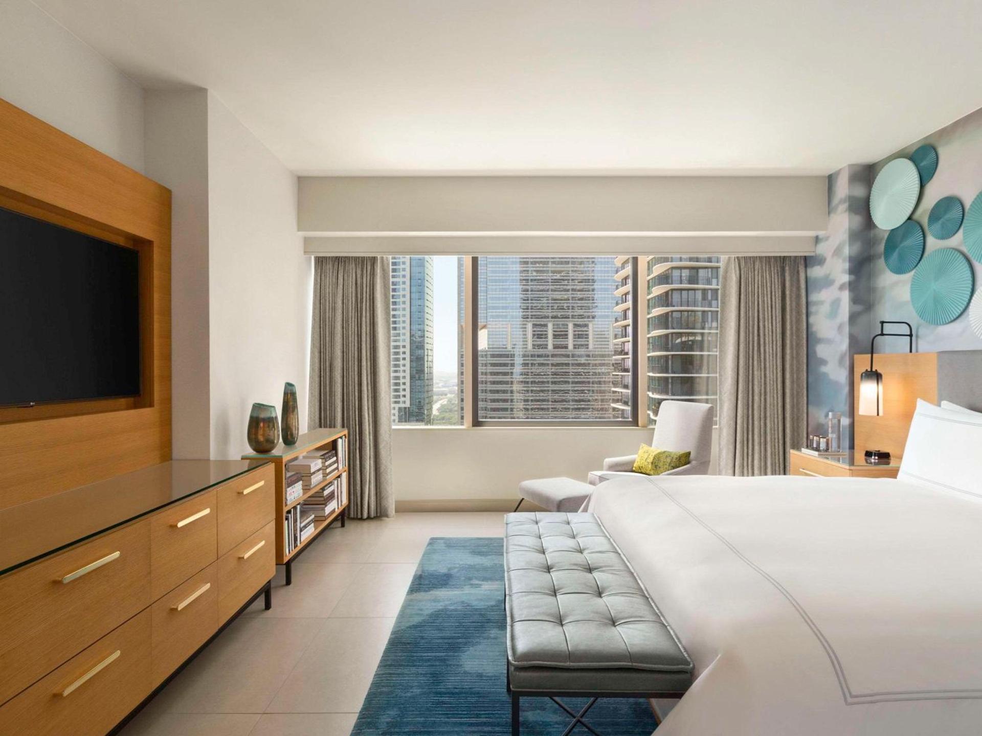 Swissotel Chicago photo 23
