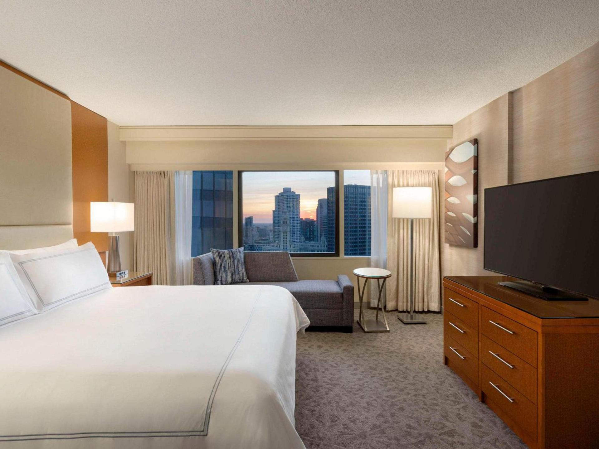 Swissotel Chicago photo 24