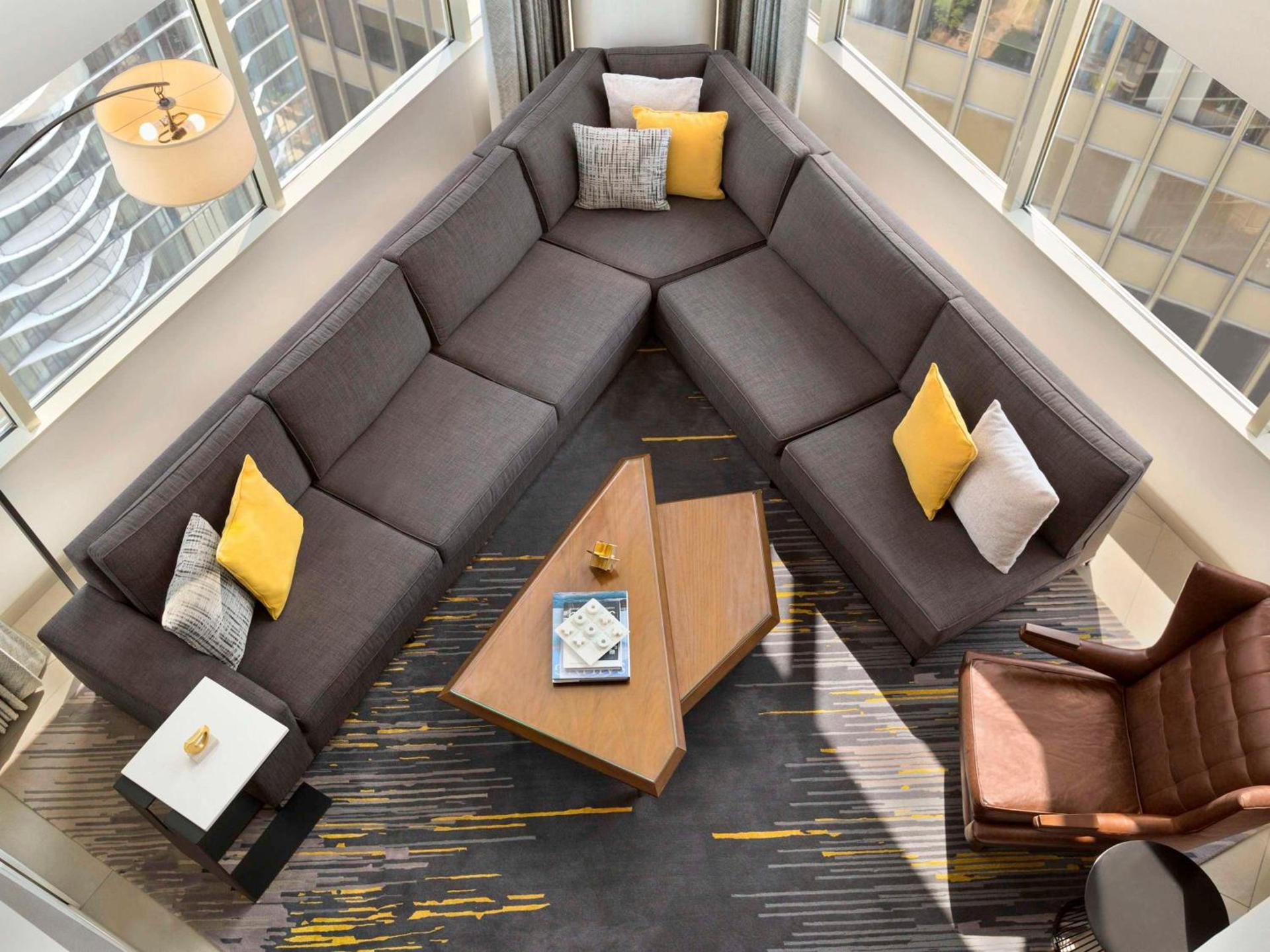 Swissotel Chicago photo 27