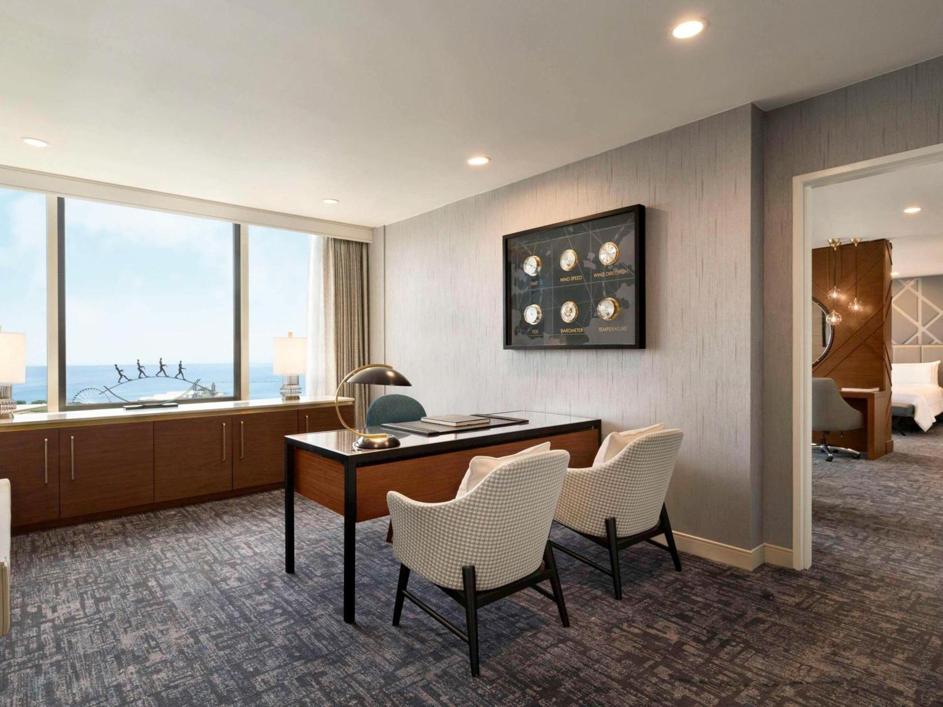 Swissotel Chicago photo 28