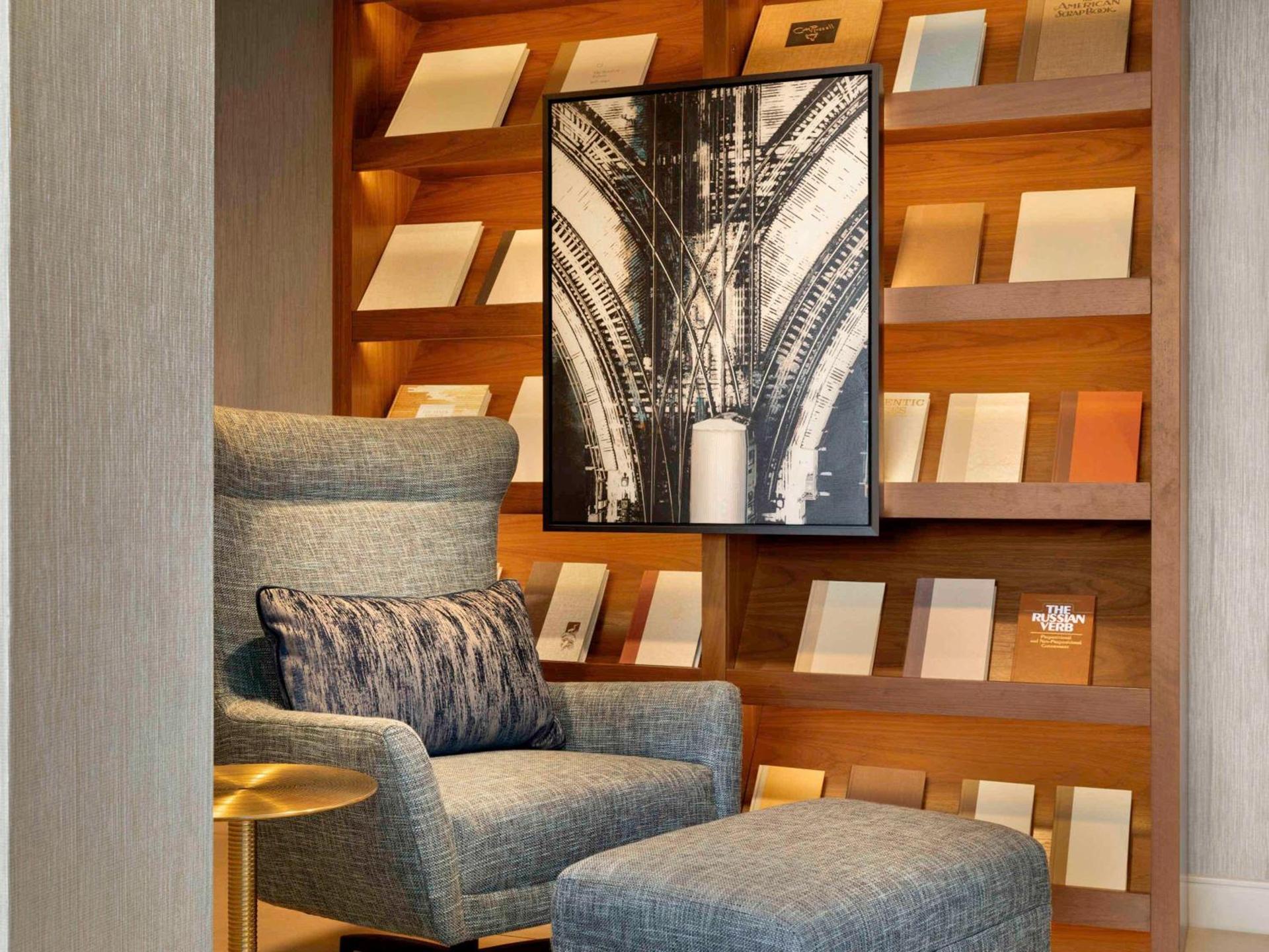 Swissotel Chicago photo 33