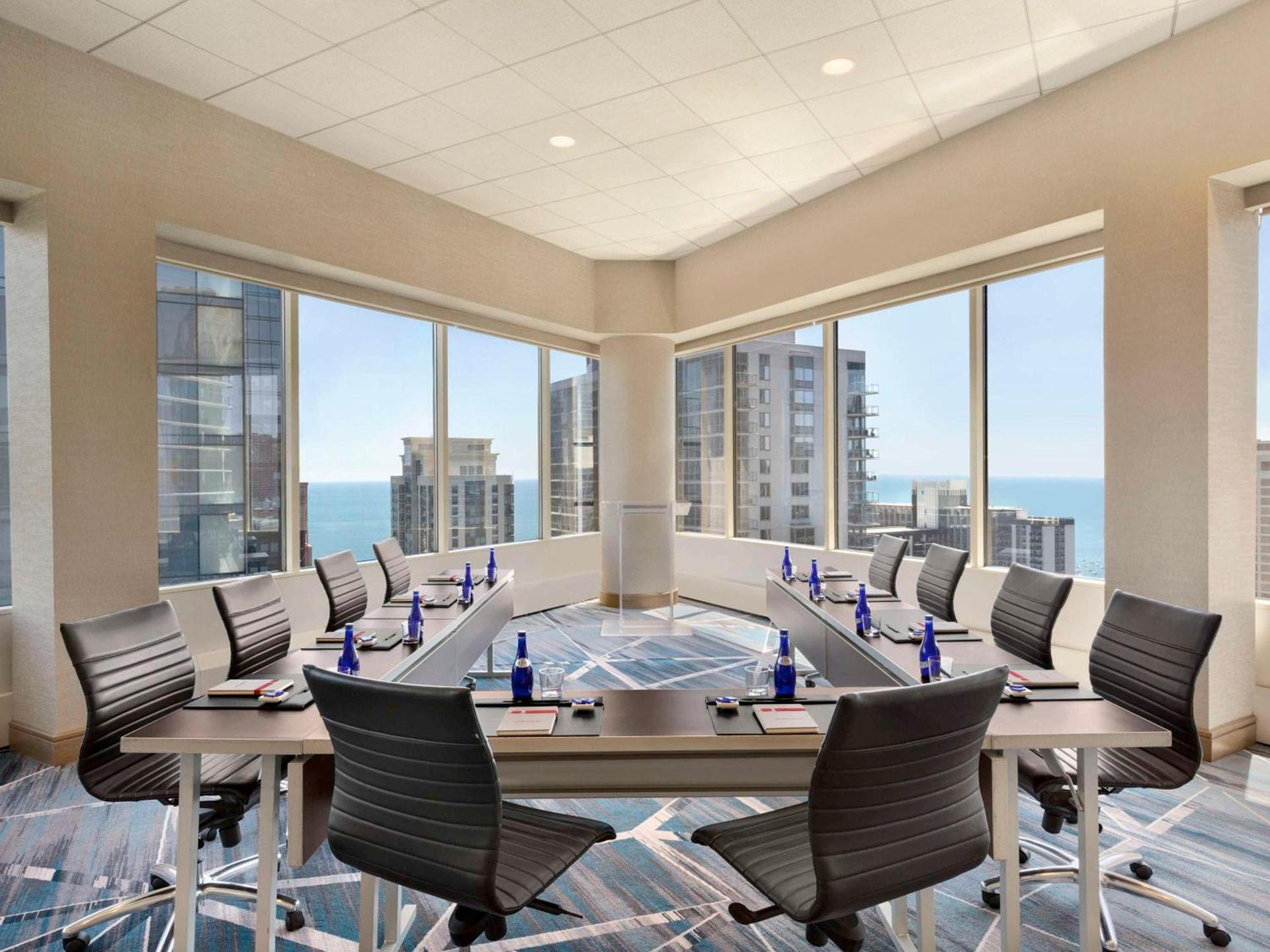 Swissotel Chicago photo 42