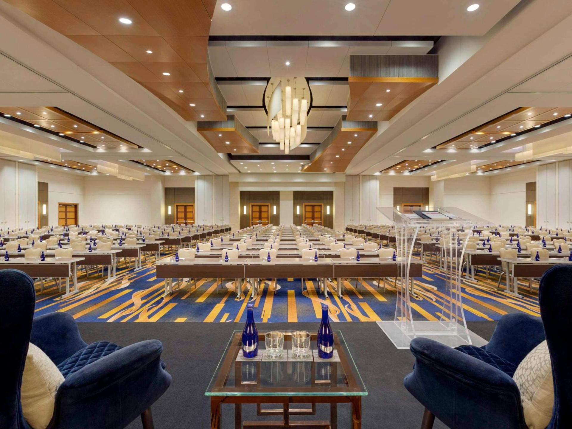 Swissotel Chicago photo 43