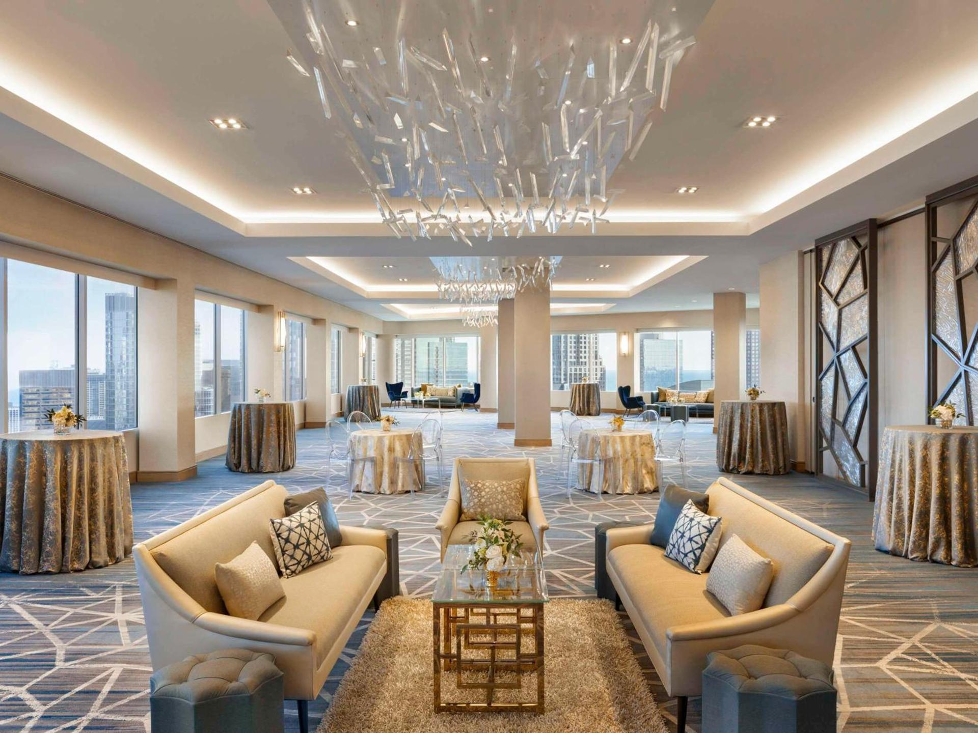 Swissotel Chicago photo 44