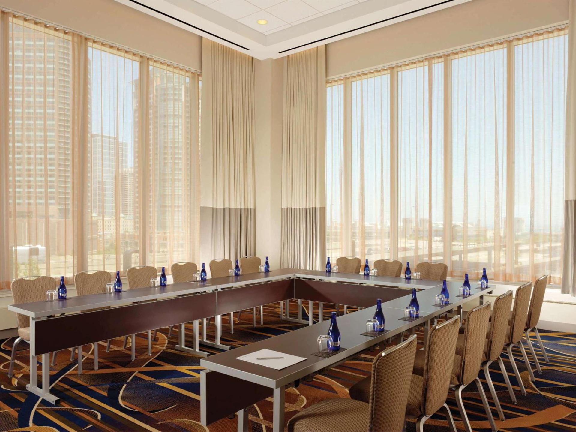 Swissotel Chicago photo 45