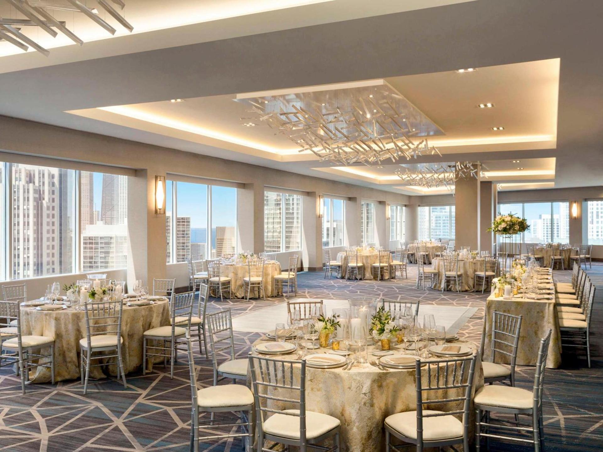 Swissotel Chicago photo 53