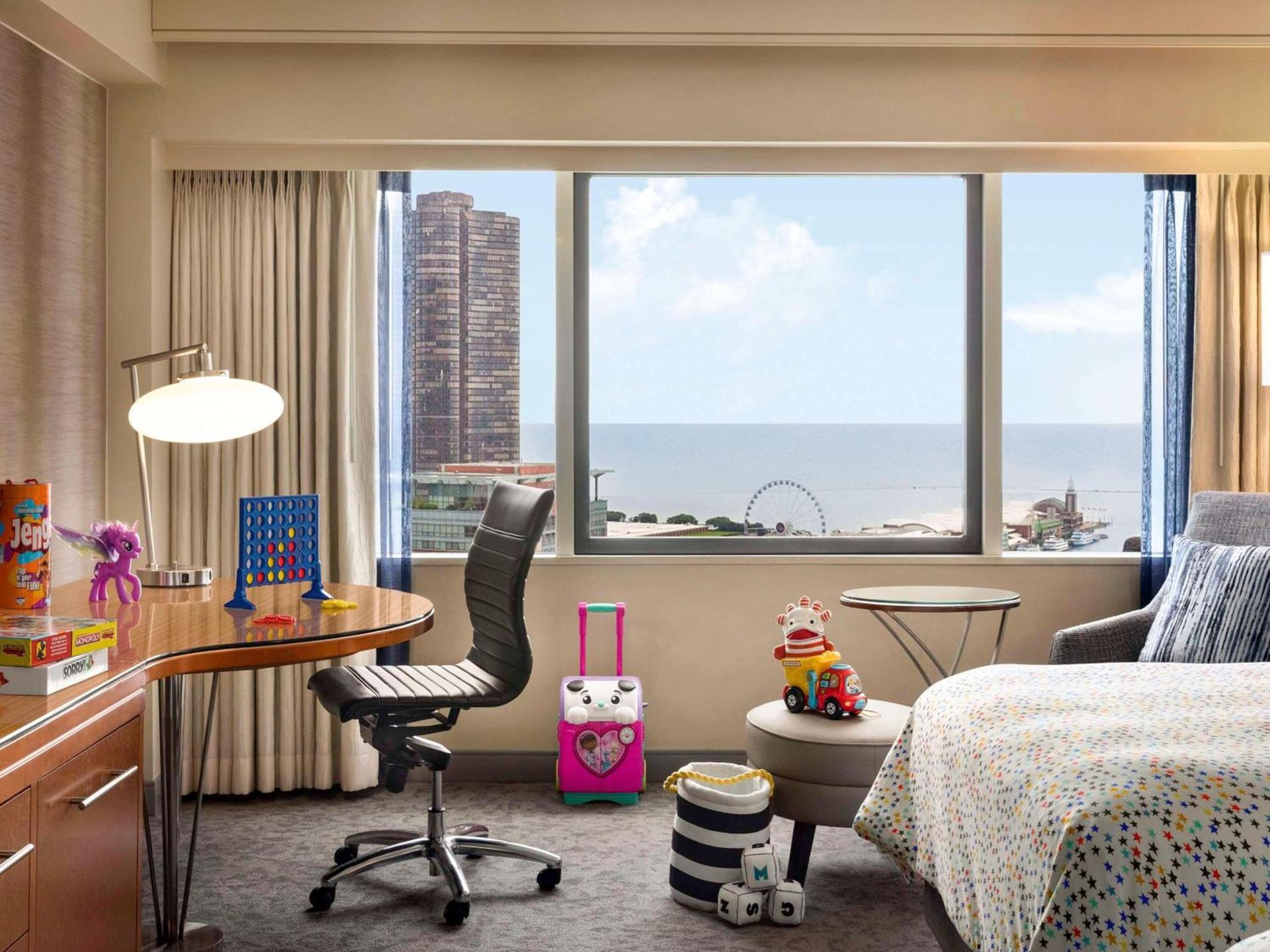 Swissotel Chicago photo 63