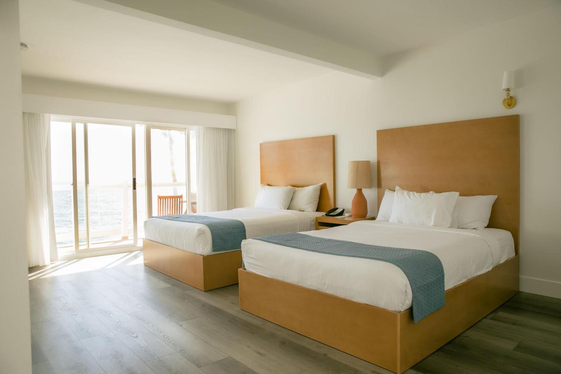 Capri Laguna on the Beach - A Boutique Hotel photo 7
