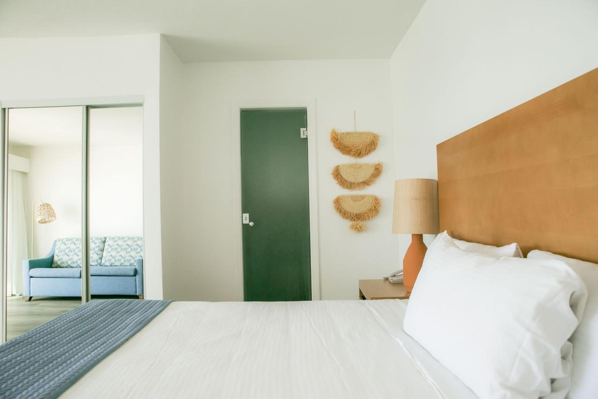 Capri Laguna on the Beach - A Boutique Hotel photo 38