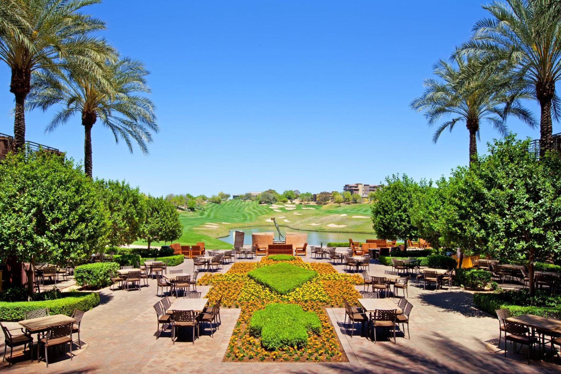 The Westin Kierland Resort & Spa photo 58