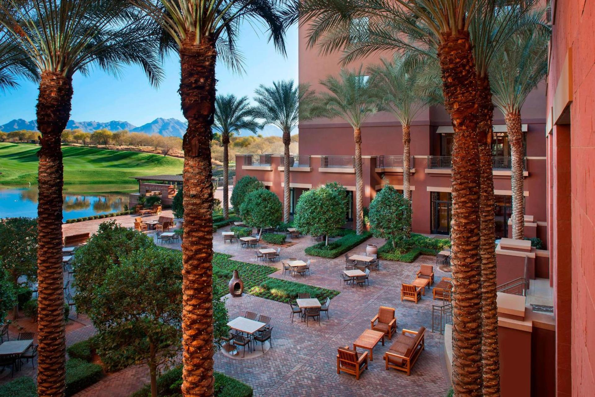 The Westin Kierland Resort & Spa photo 59