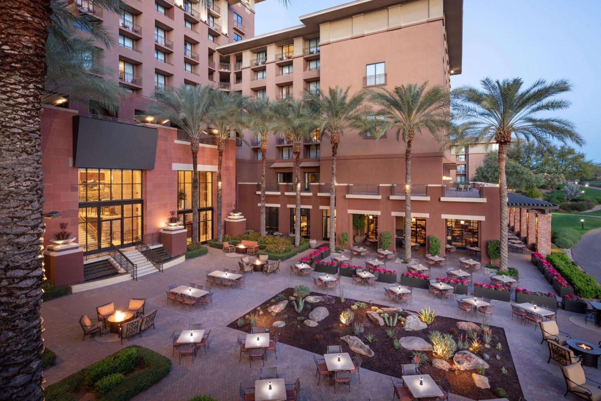The Westin Kierland Resort & Spa photo 60