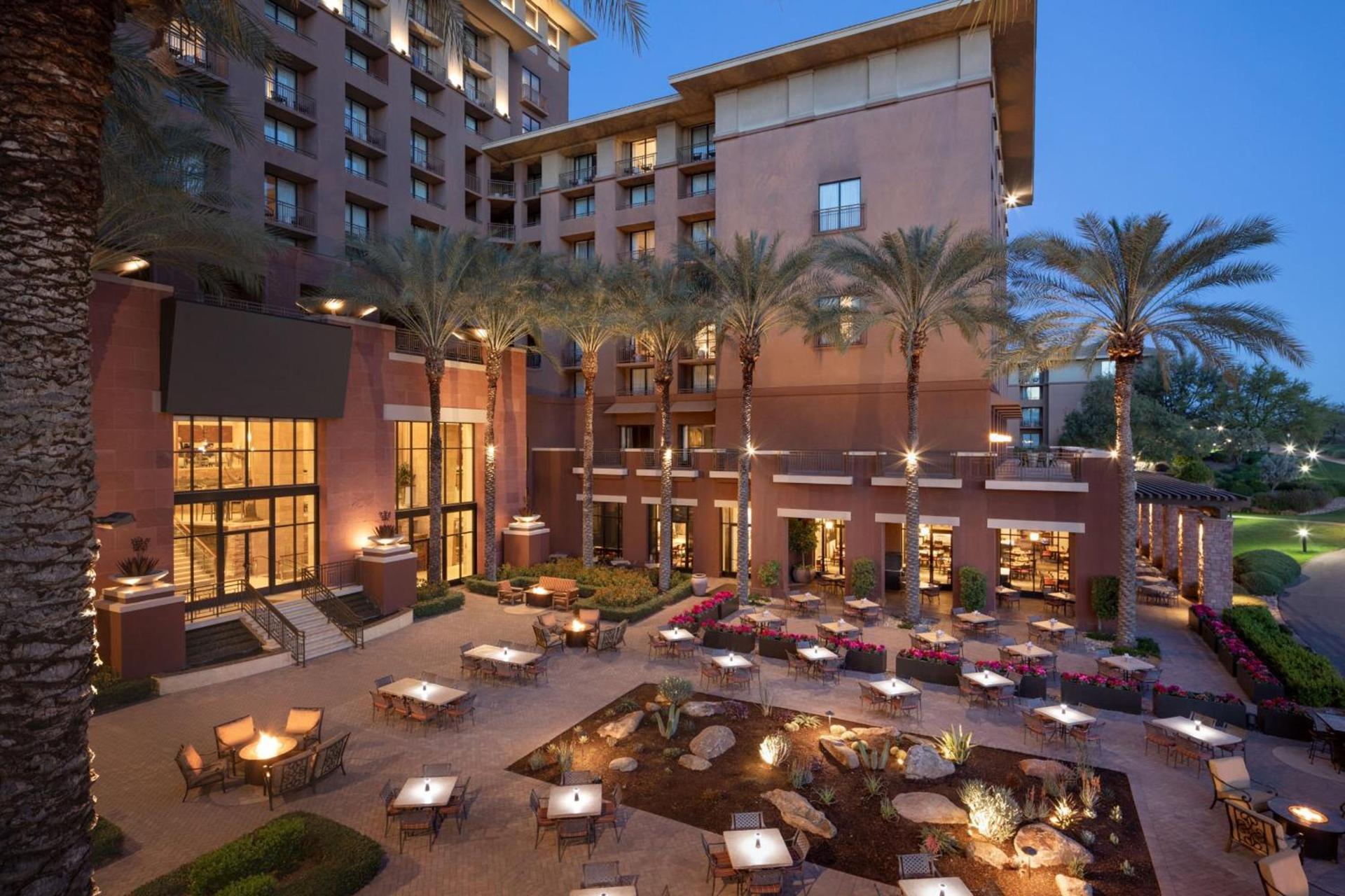 The Westin Kierland Resort & Spa photo 61