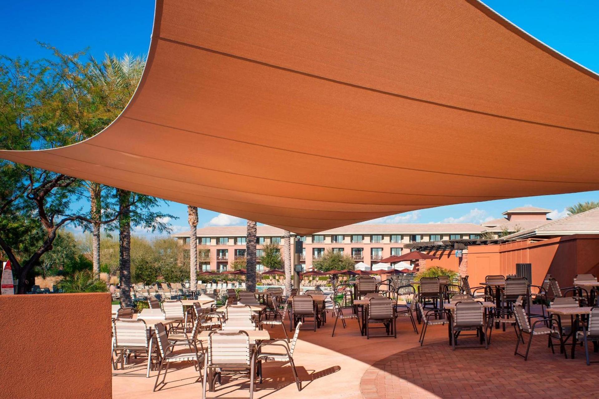 The Westin Kierland Resort & Spa photo 62