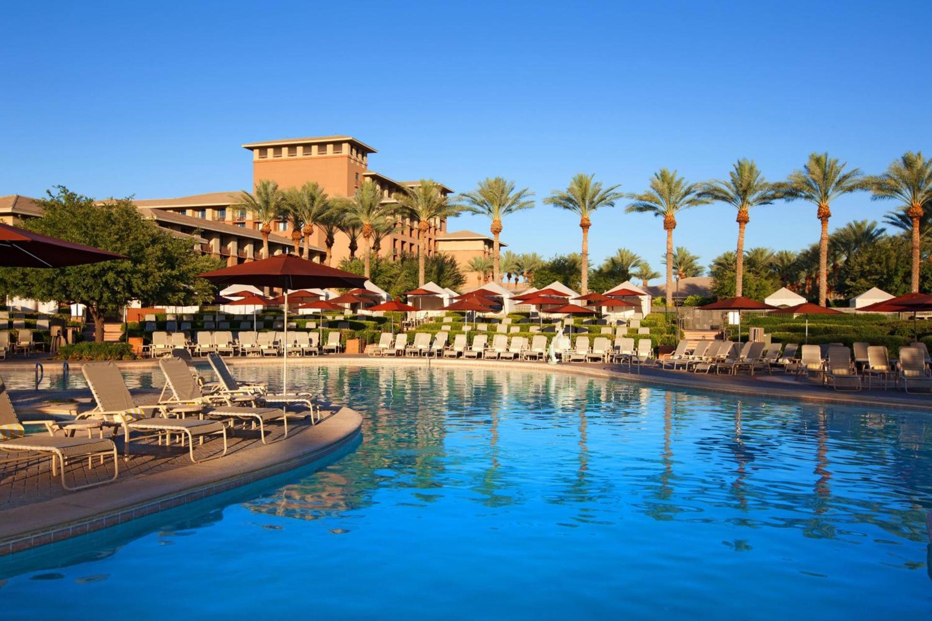 The Westin Kierland Resort & Spa photo 71