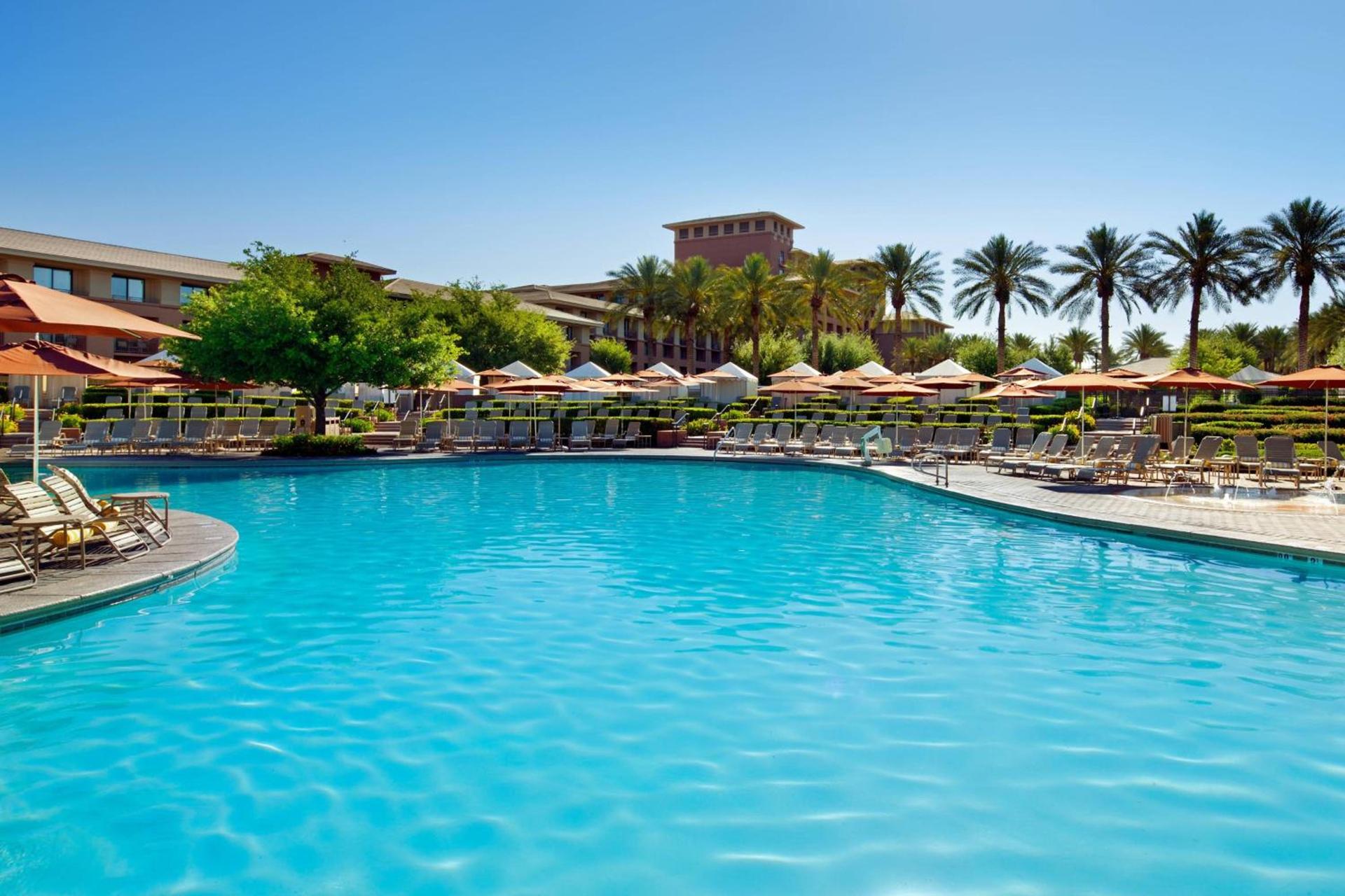 The Westin Kierland Resort & Spa photo 72