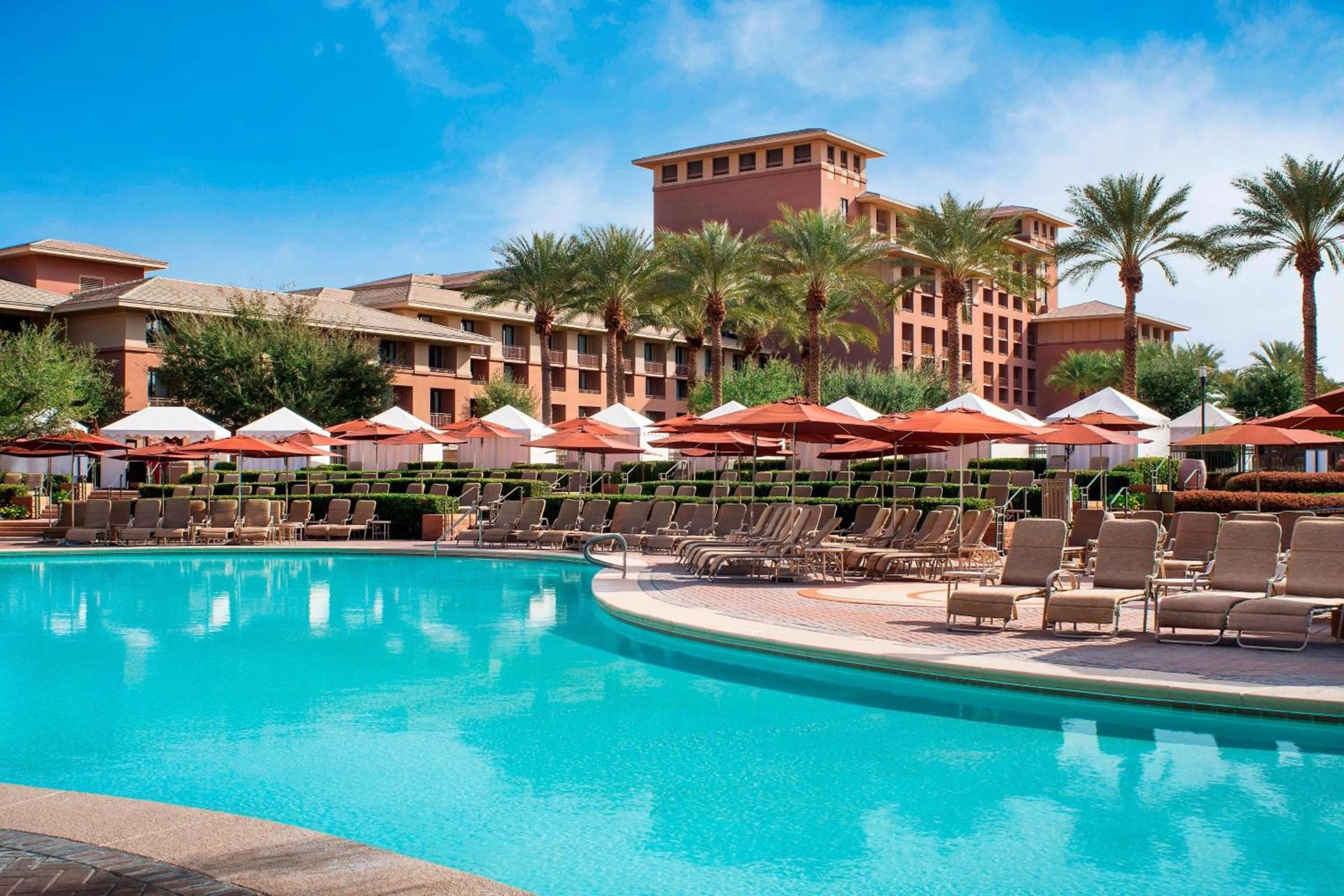 The Westin Kierland Resort & Spa photo 73