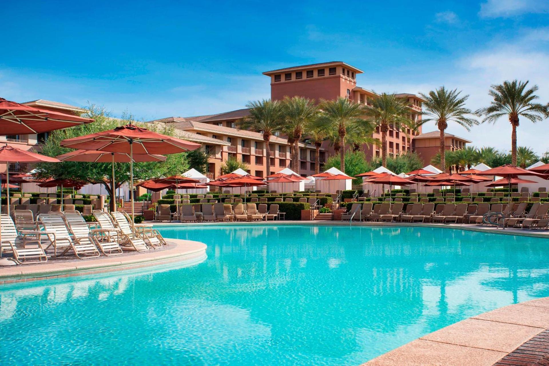 The Westin Kierland Resort & Spa photo 74