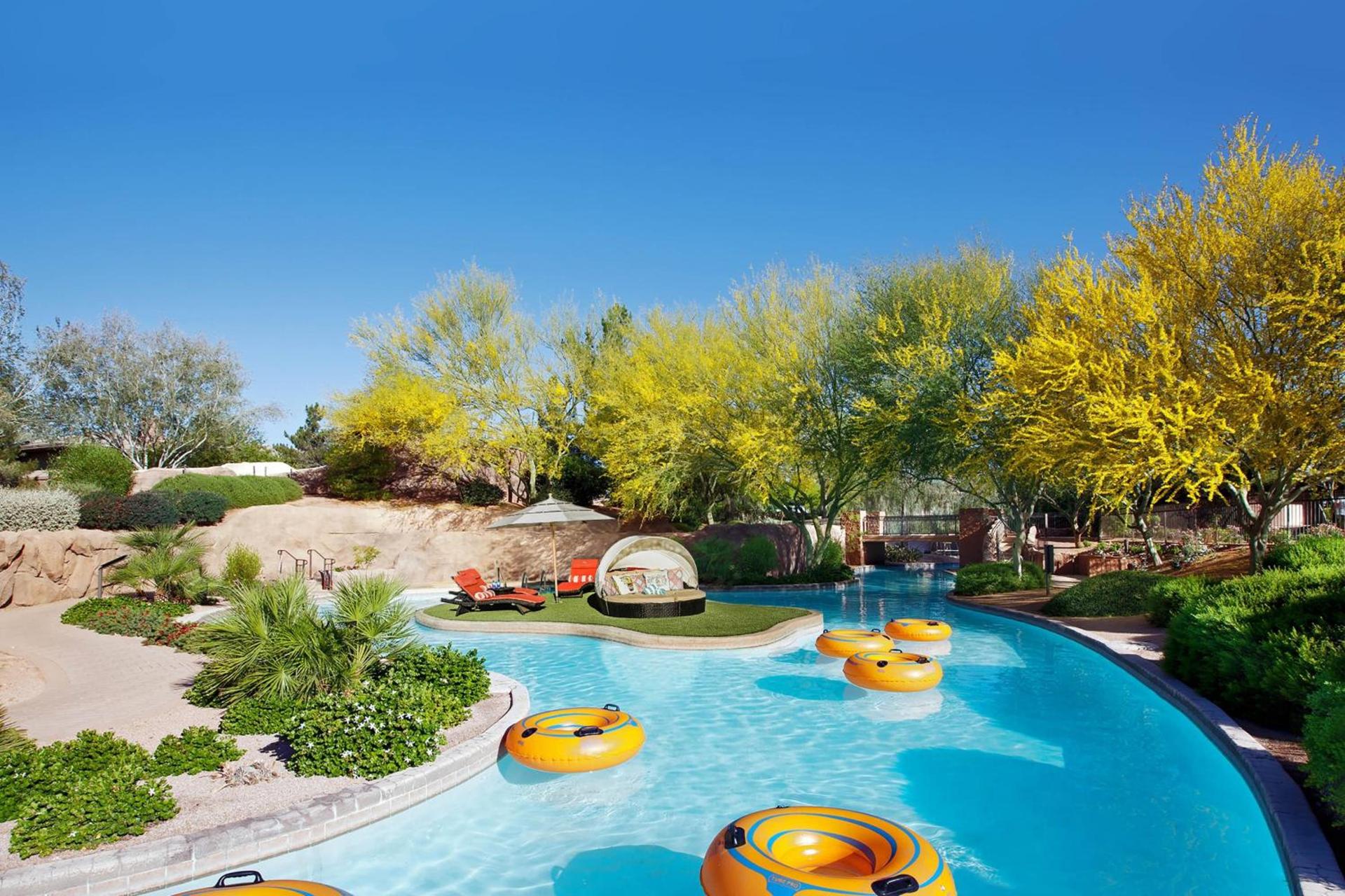 The Westin Kierland Resort & Spa photo 75