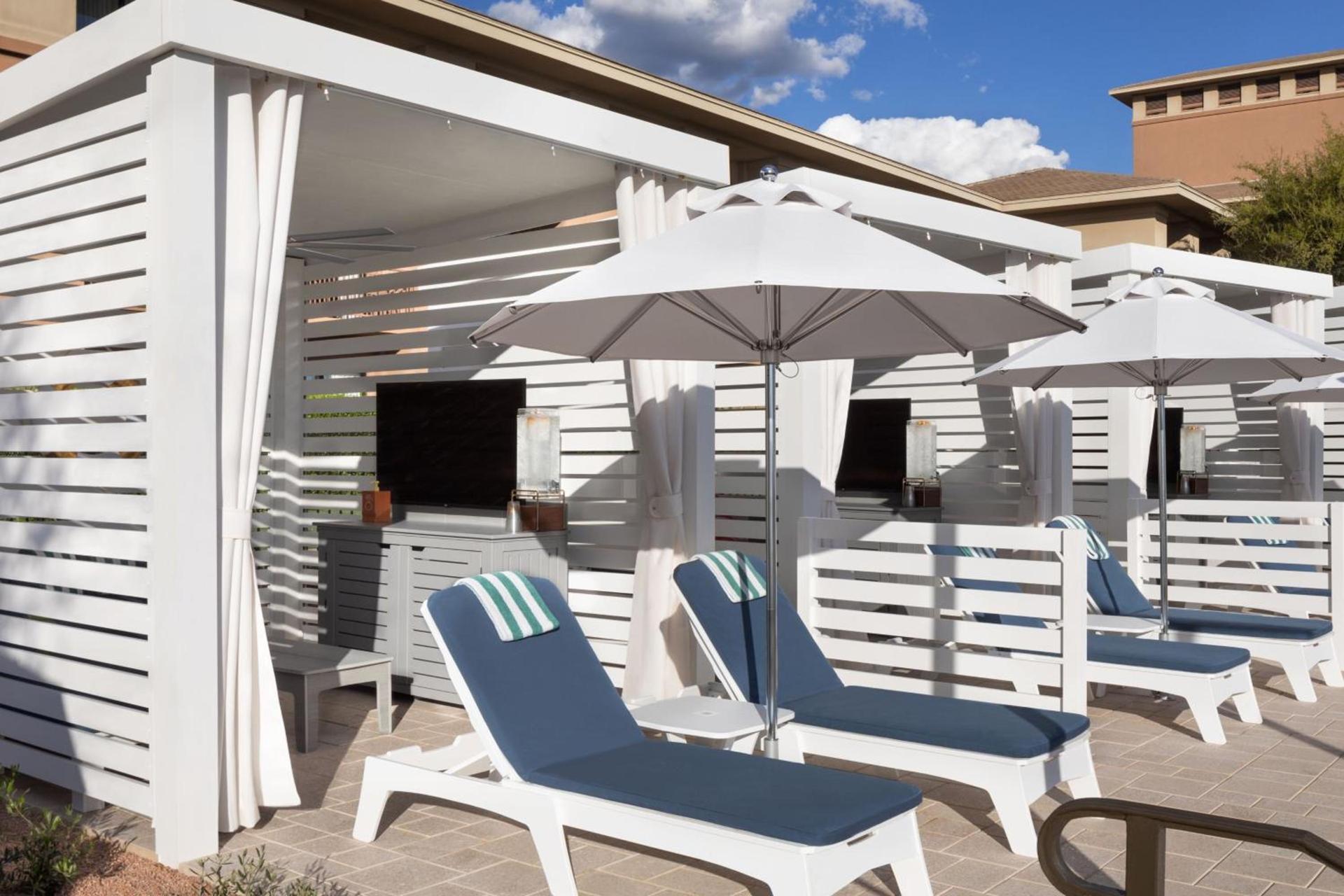 The Westin Kierland Resort & Spa photo 76