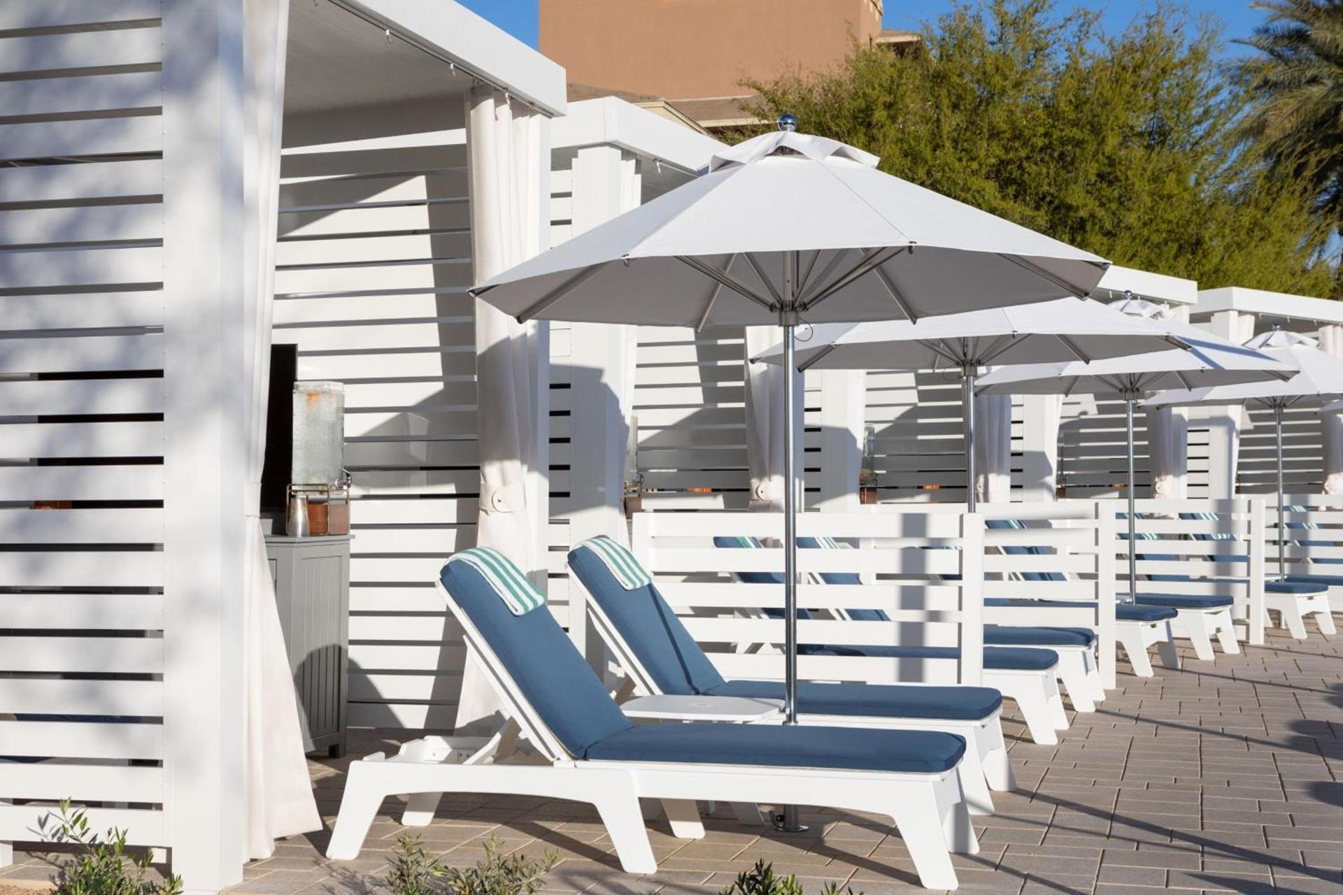 The Westin Kierland Resort & Spa photo 77