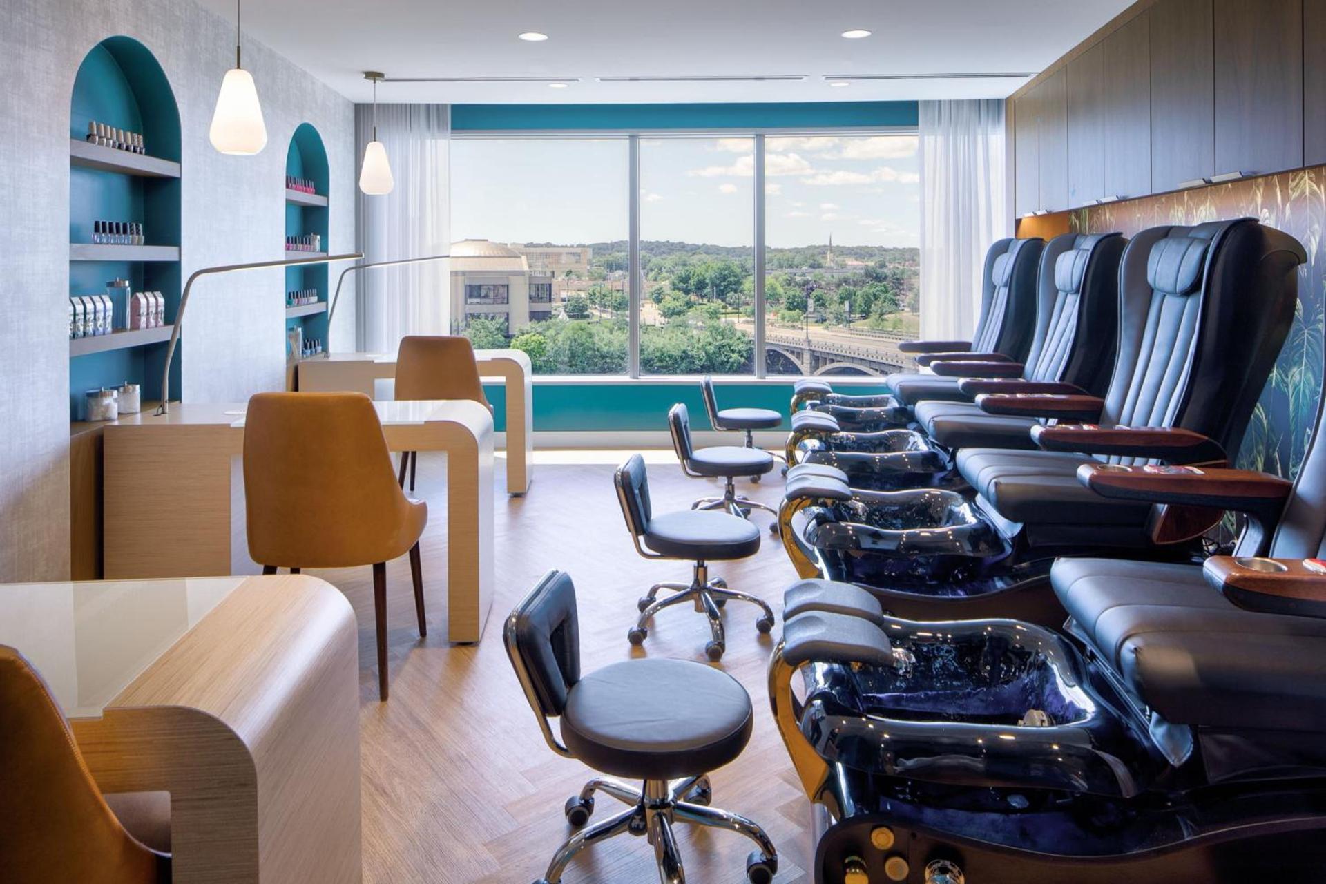 JW Marriott Grand Rapids photo 81