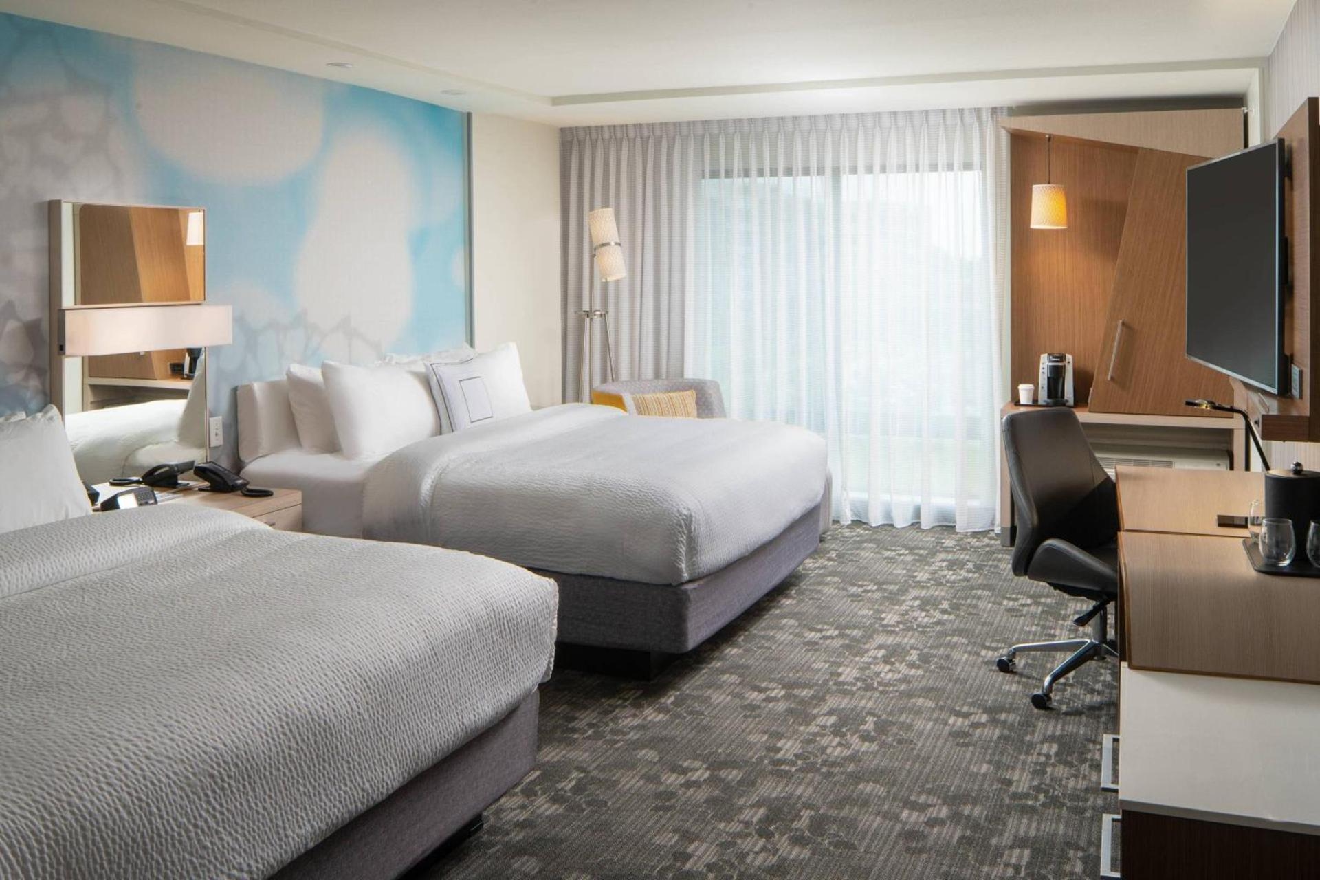 Courtyard by Marriott Lafayette South photo 6