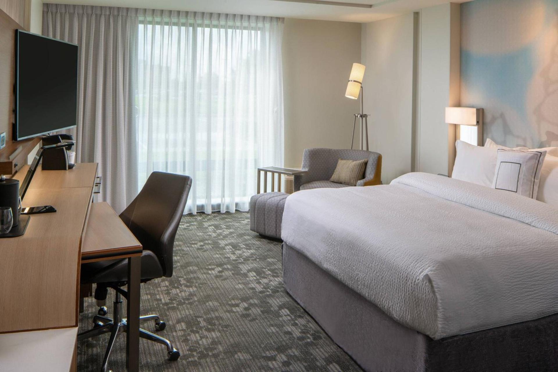 Courtyard by Marriott Lafayette South photo 7