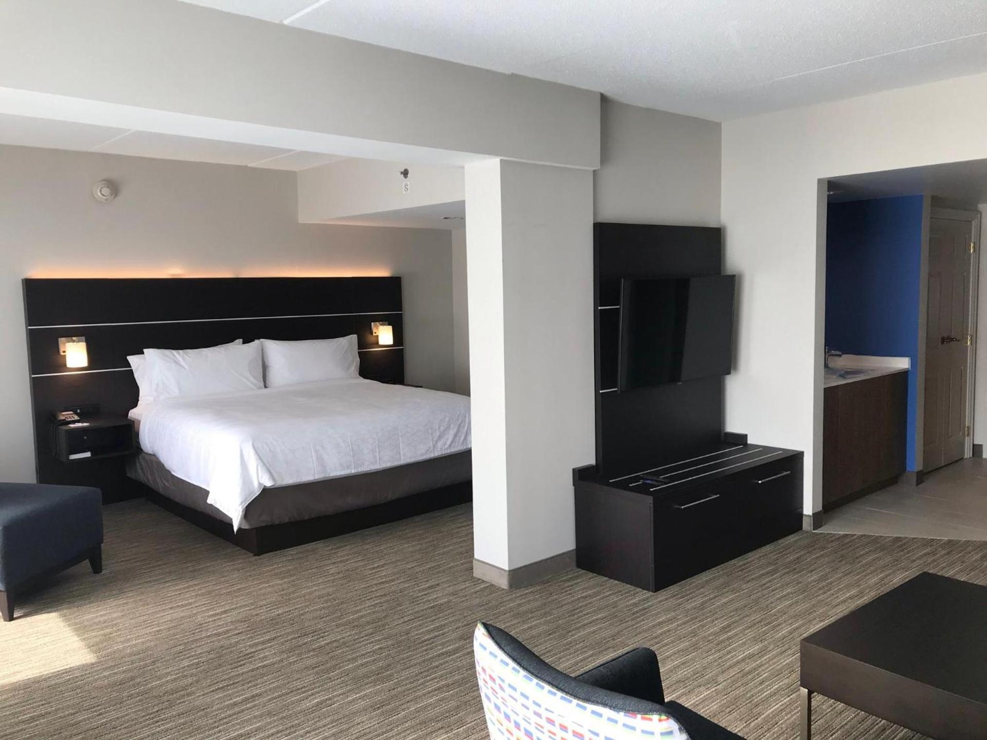Holiday Inn Express & Suites - Prospect Heights by IHG photo 43