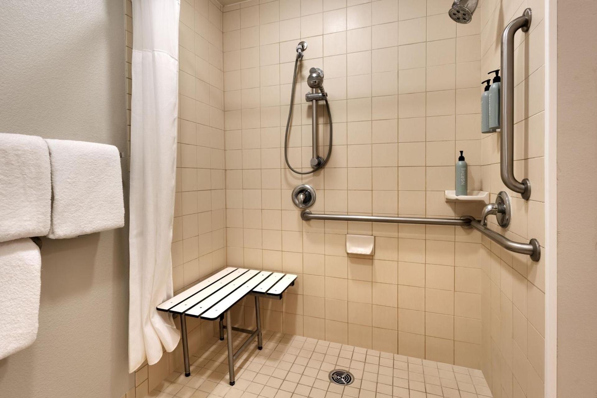 Residence Inn by Marriott Houston I-10 West/Park Row photo 45