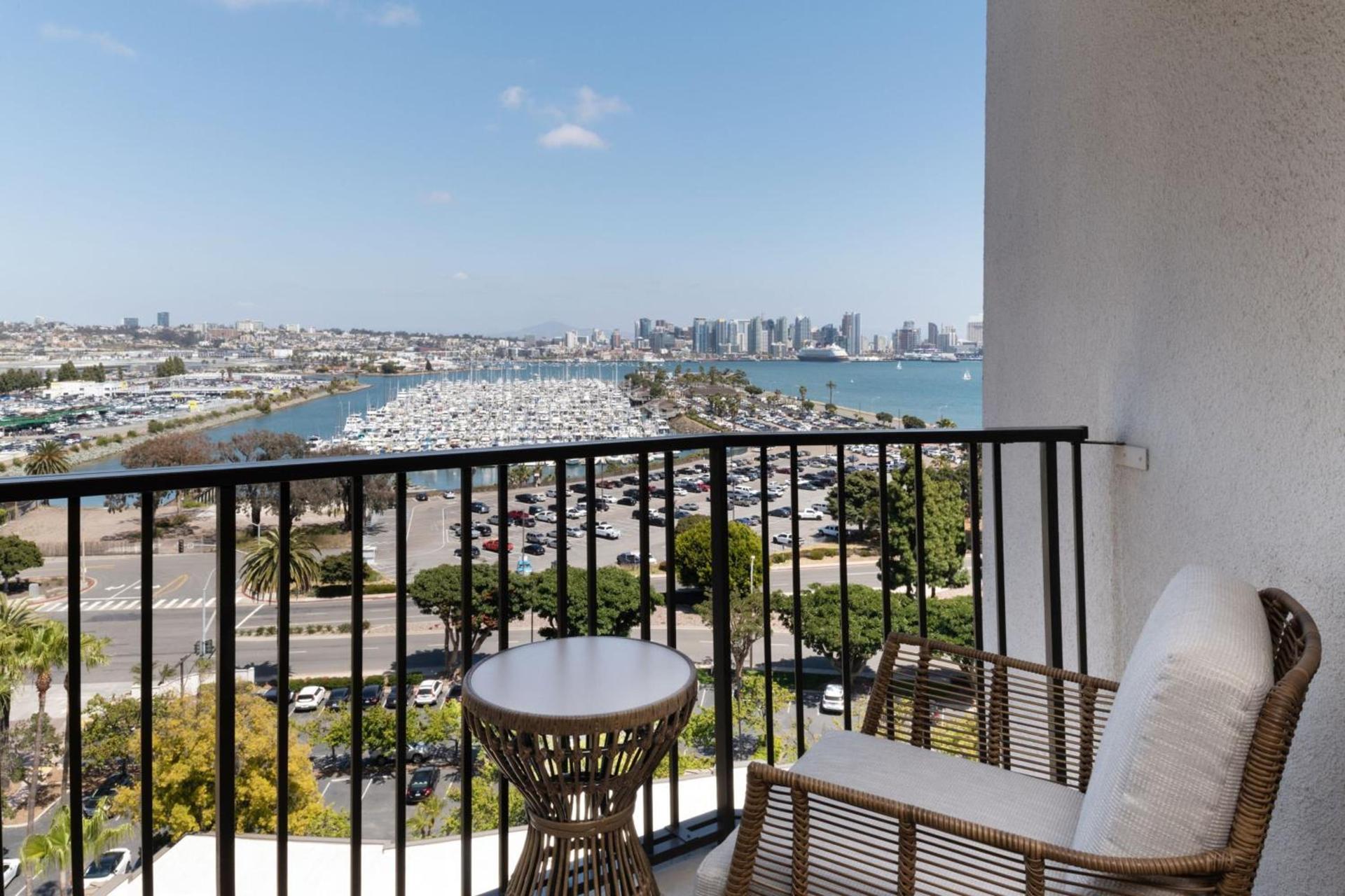 Sheraton San Diego Resort photo 4