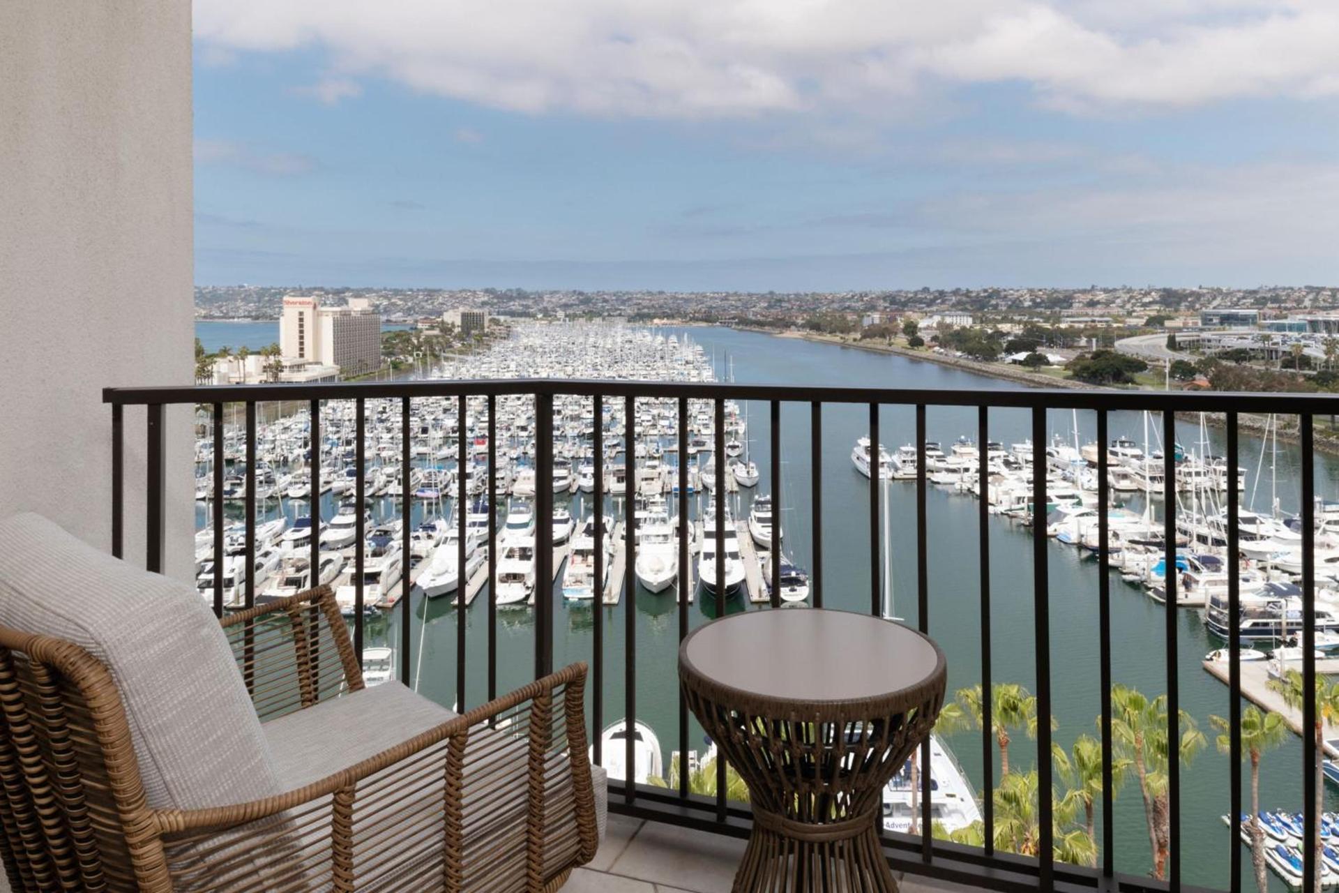 Sheraton San Diego Resort photo 99