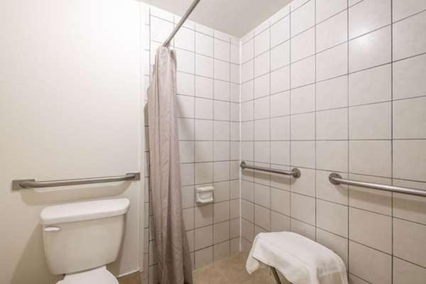 Motel 6 - Pecos, TX photo 14