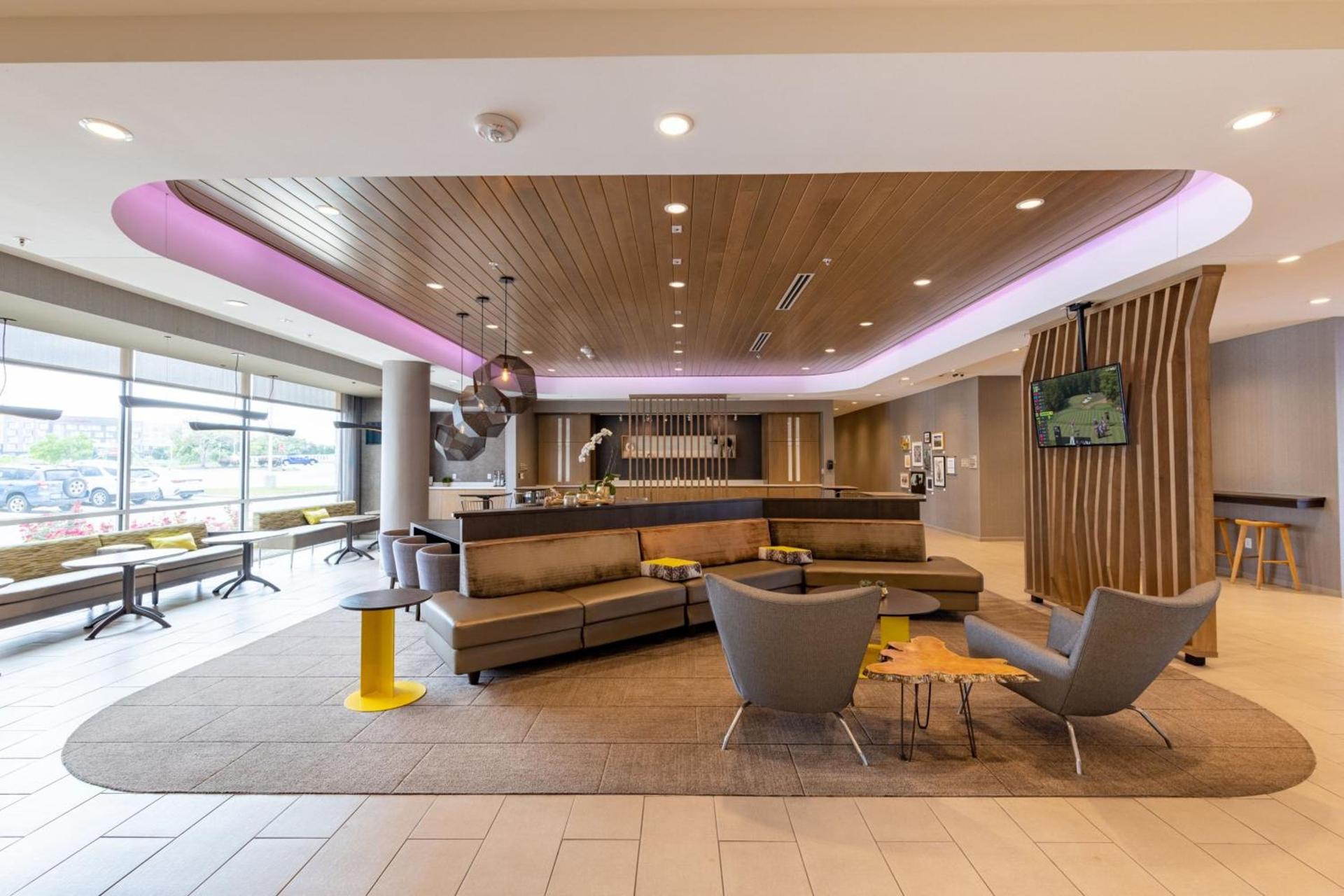 SpringHill Suites by Marriott Austin Cedar Park photo 8