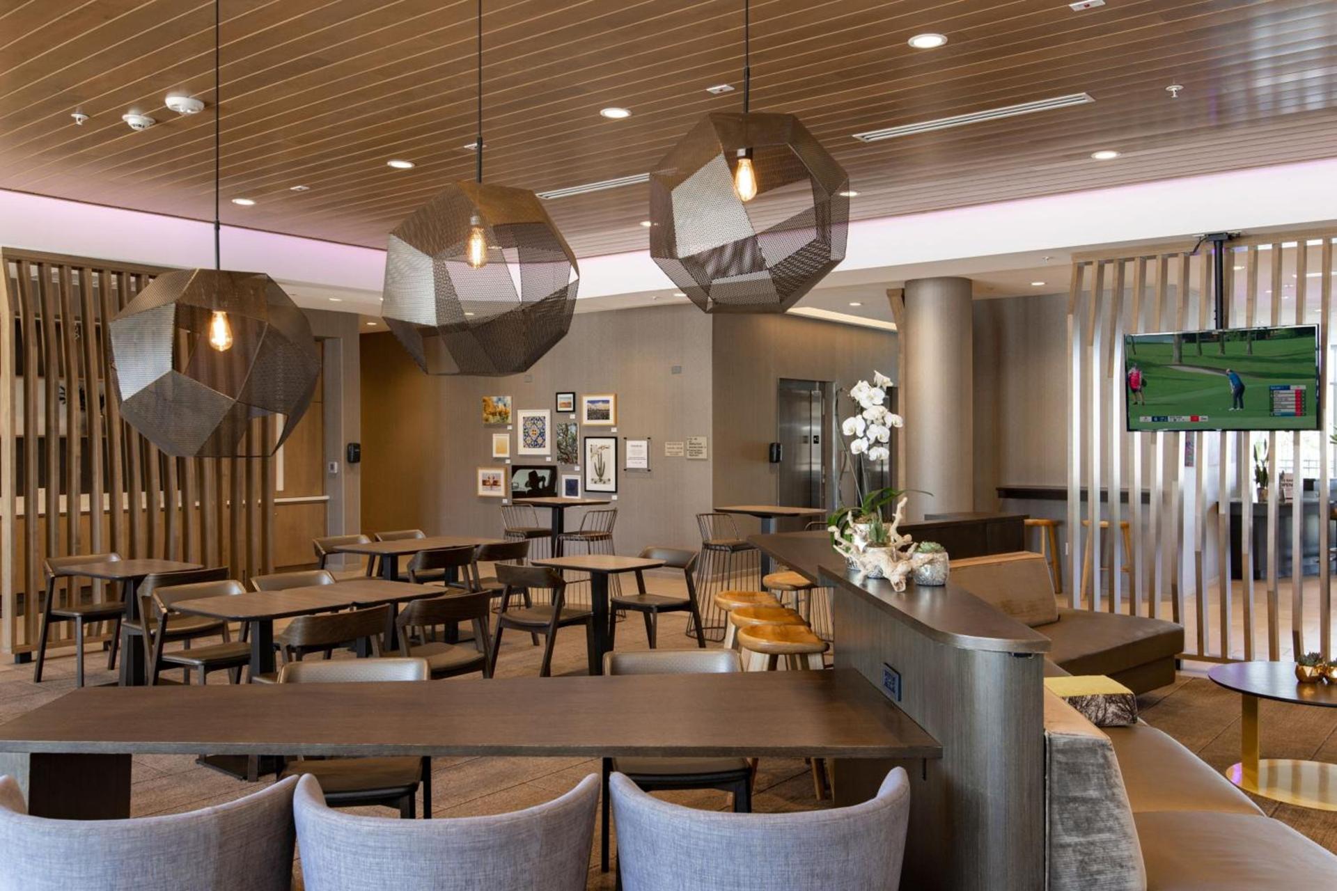 SpringHill Suites by Marriott Austin Cedar Park photo 9