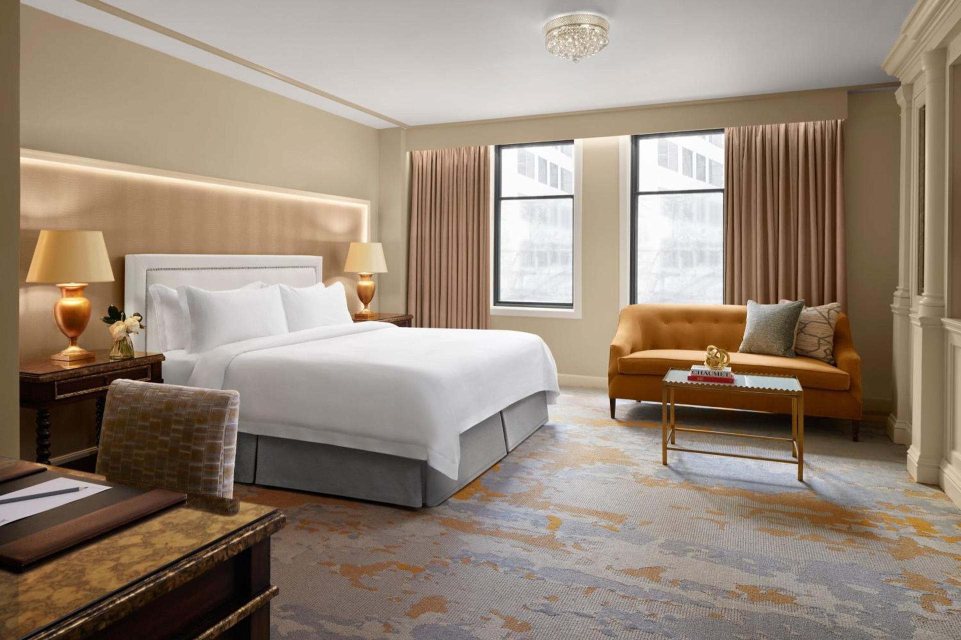 The St. Regis Washington, D.C. photo 31