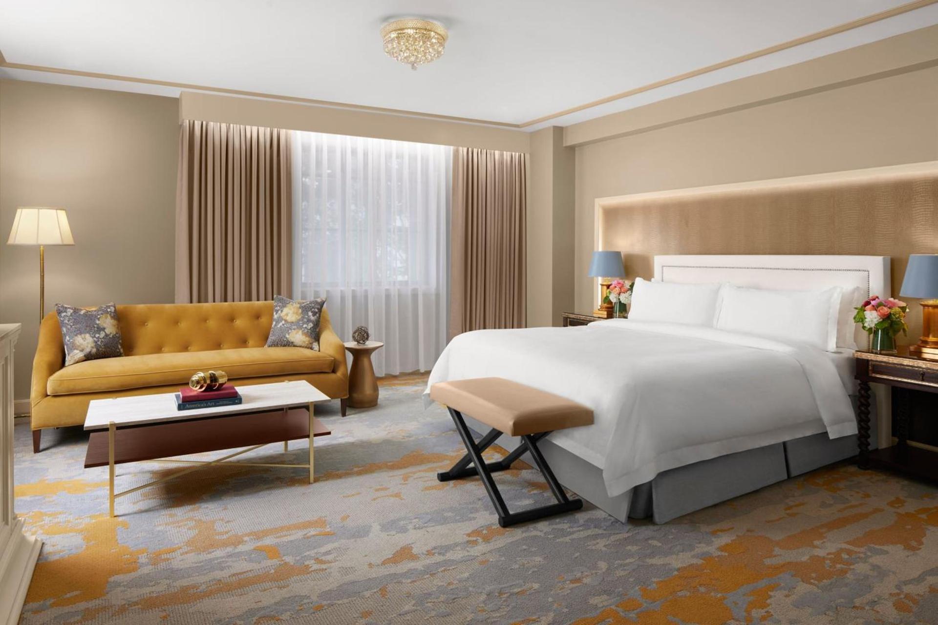 The St. Regis Washington, D.C. photo 49