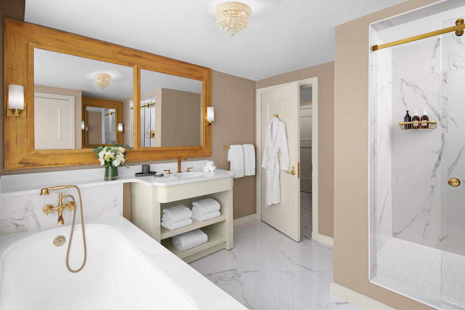 The St. Regis Washington, D.C. photo 45