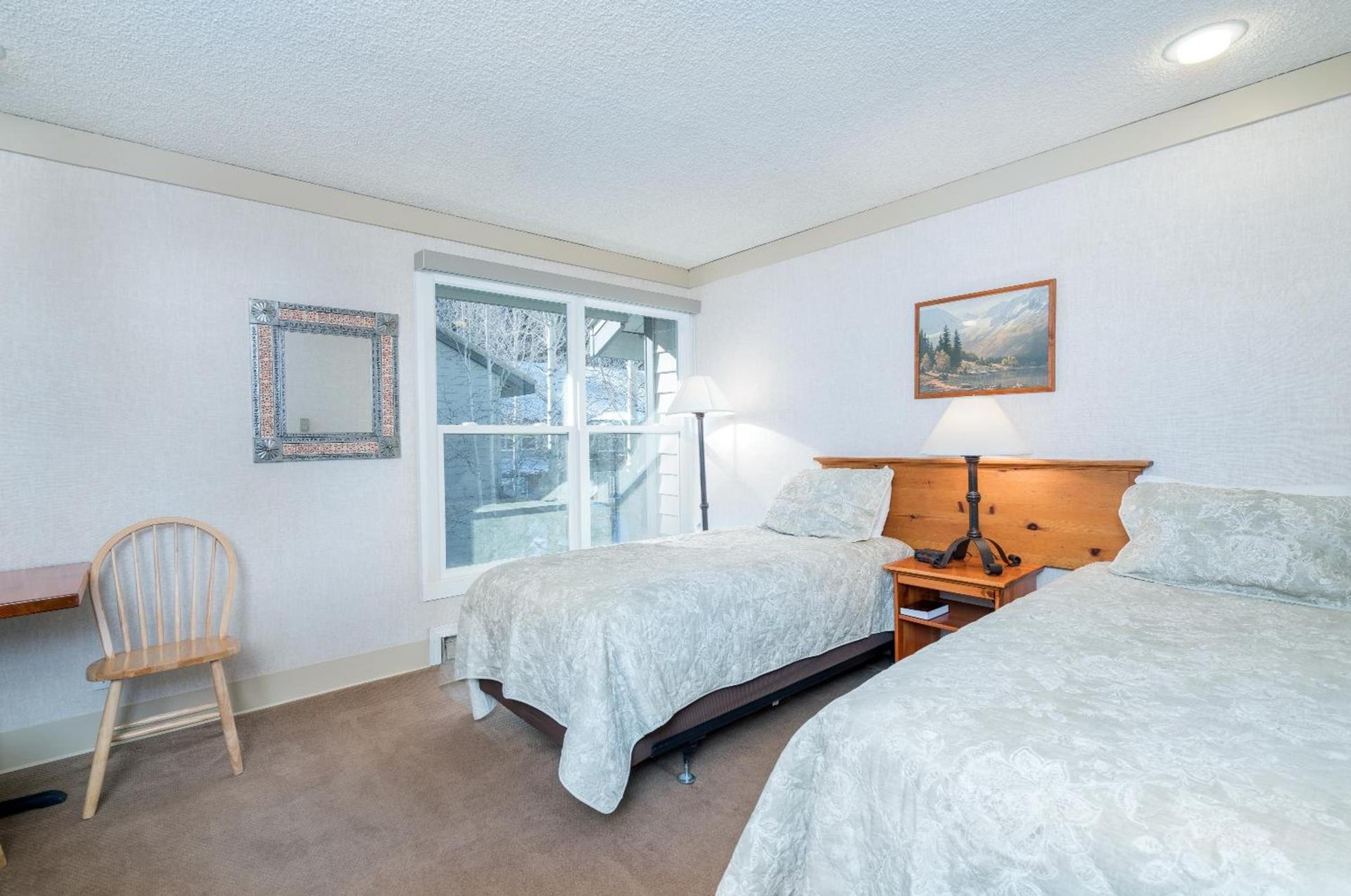 Mountainside Inn 218 by Alpine Lodging Telluride photo 1