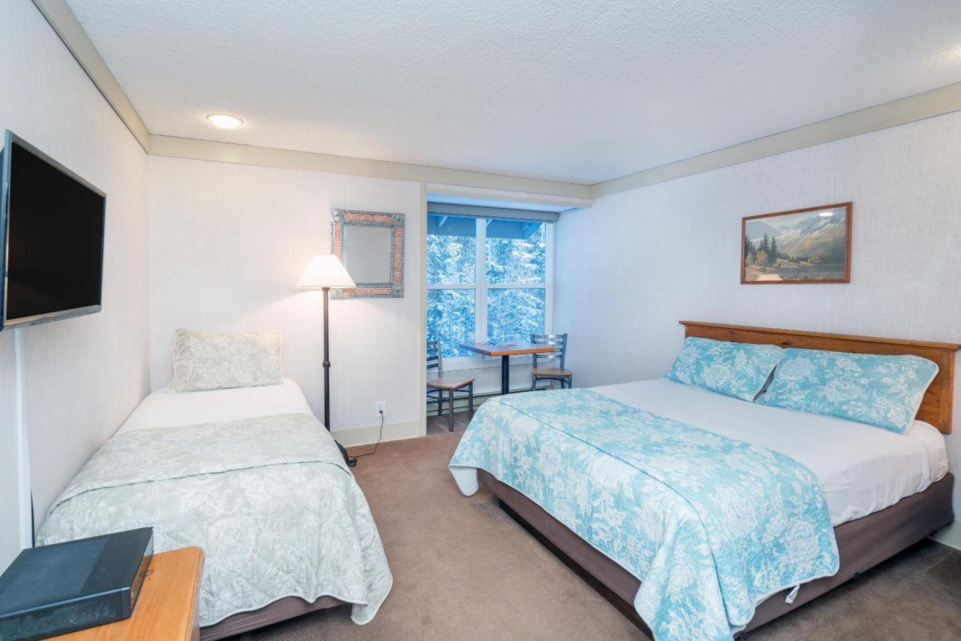 Mountainside Inn 407 by Alpine Lodging Telluride photo 1