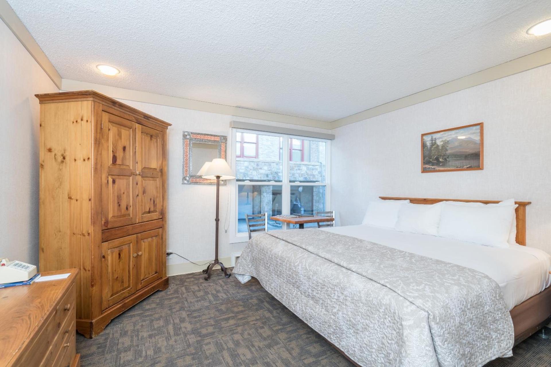 Mountainside Inn 309 by Alpine Lodging Telluride photo 3