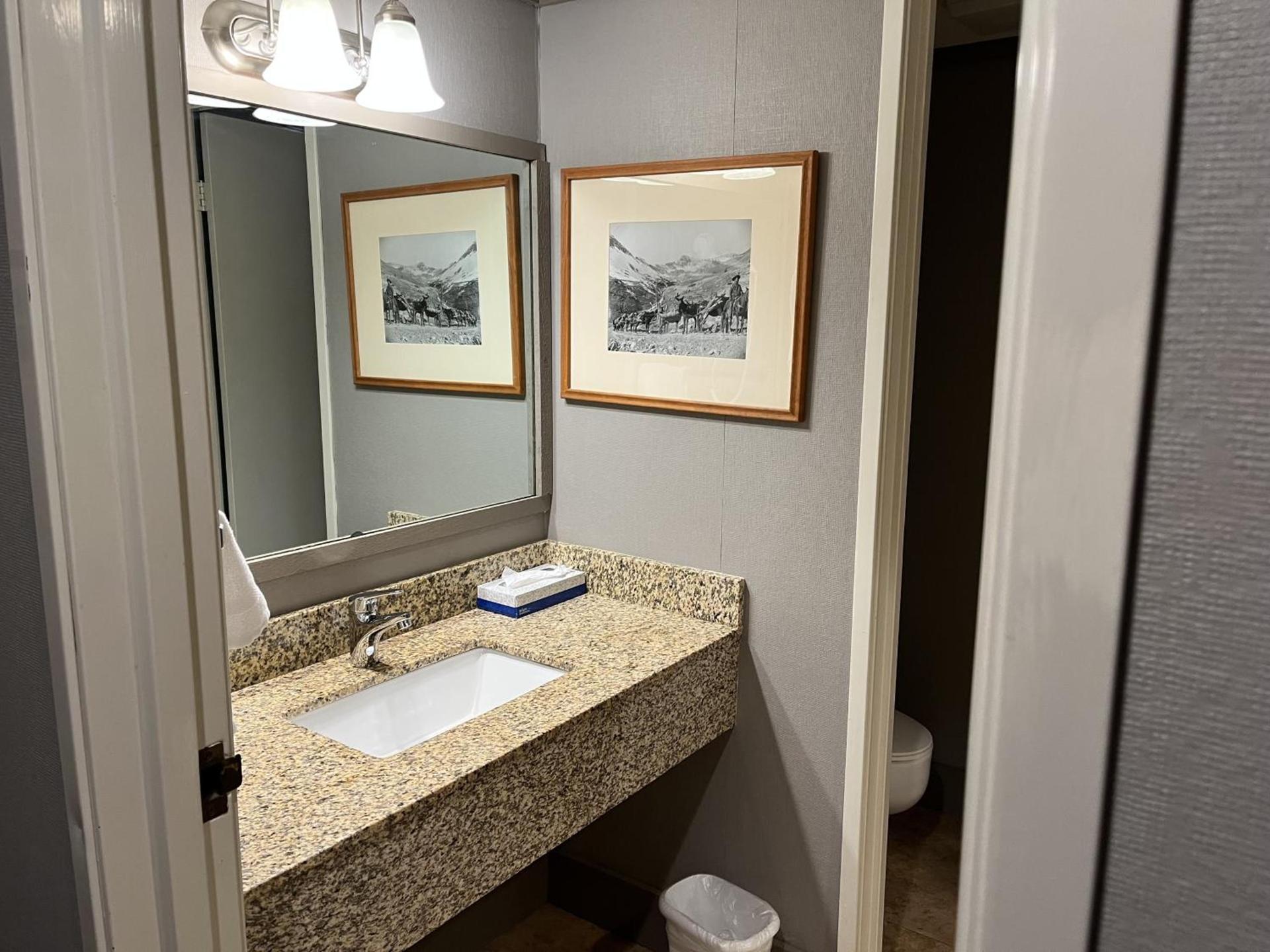 Mountainside Inn 207 by Alpine Lodging Telluride photo 5