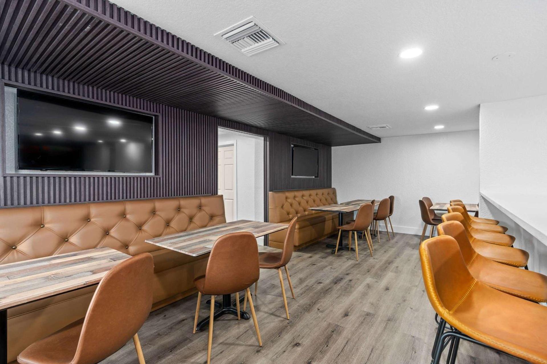 Travelodge by Wyndham Kissimmee Orlando photo 17