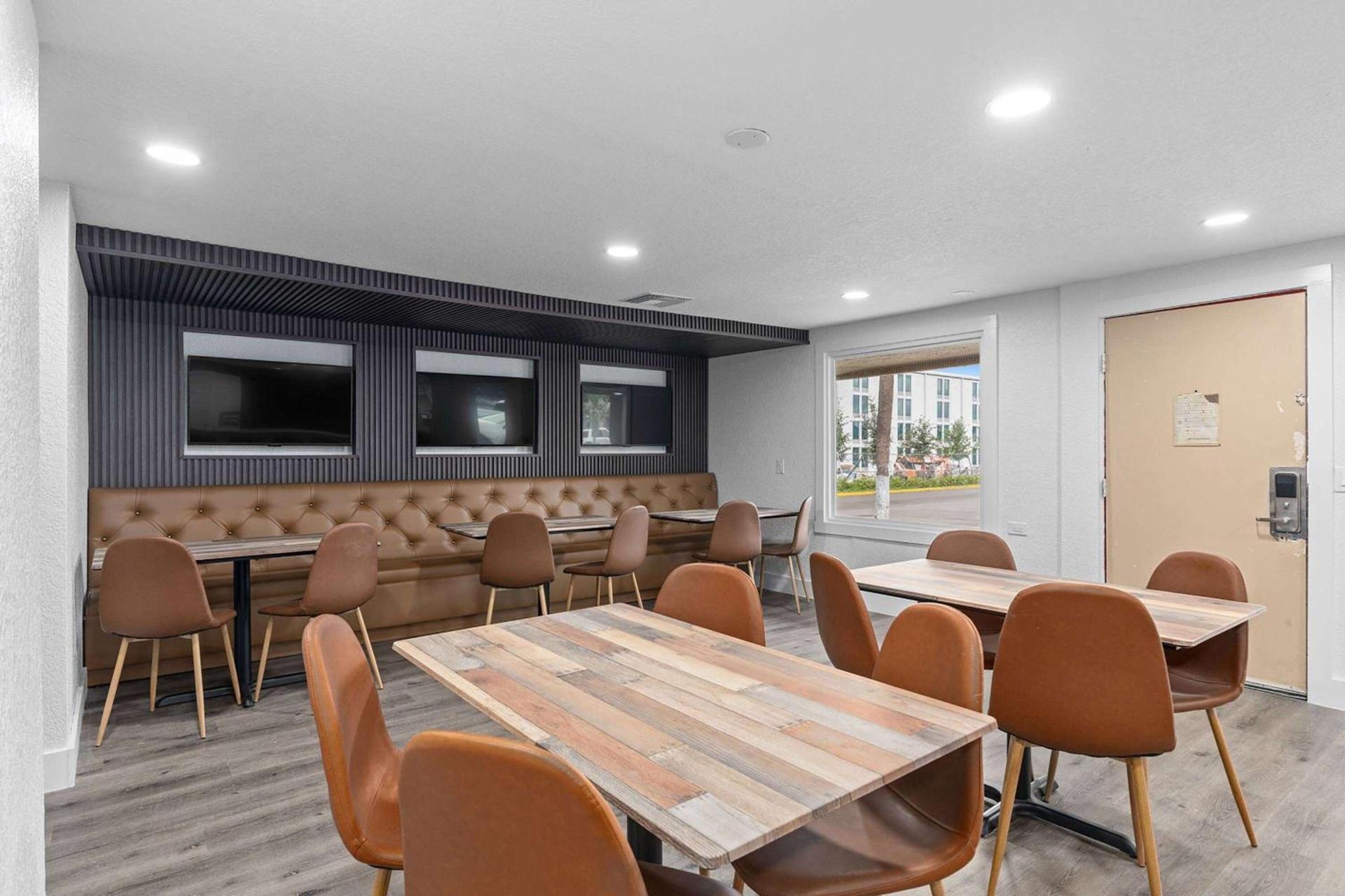 Travelodge by Wyndham Kissimmee Orlando photo 19
