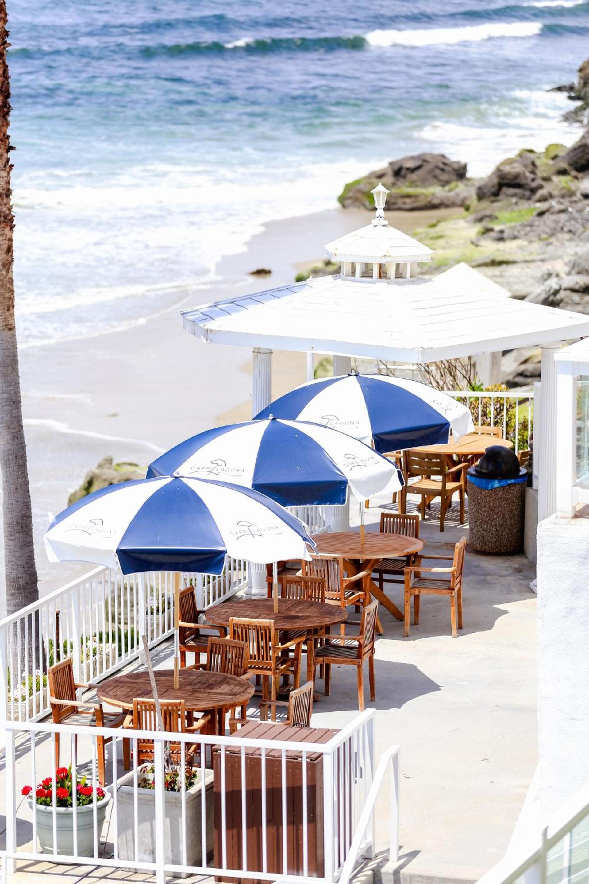 Capri Laguna on the Beach - A Boutique Hotel photo 5