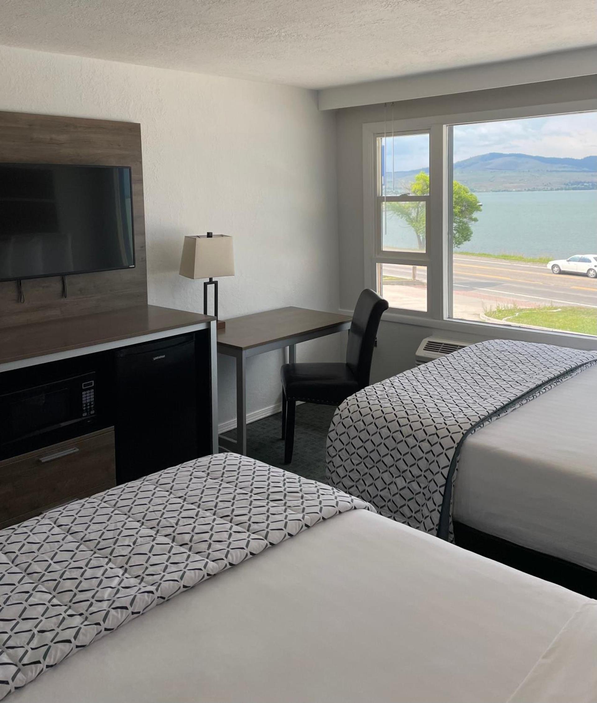 Americas Best Value Inn Polson photo 41