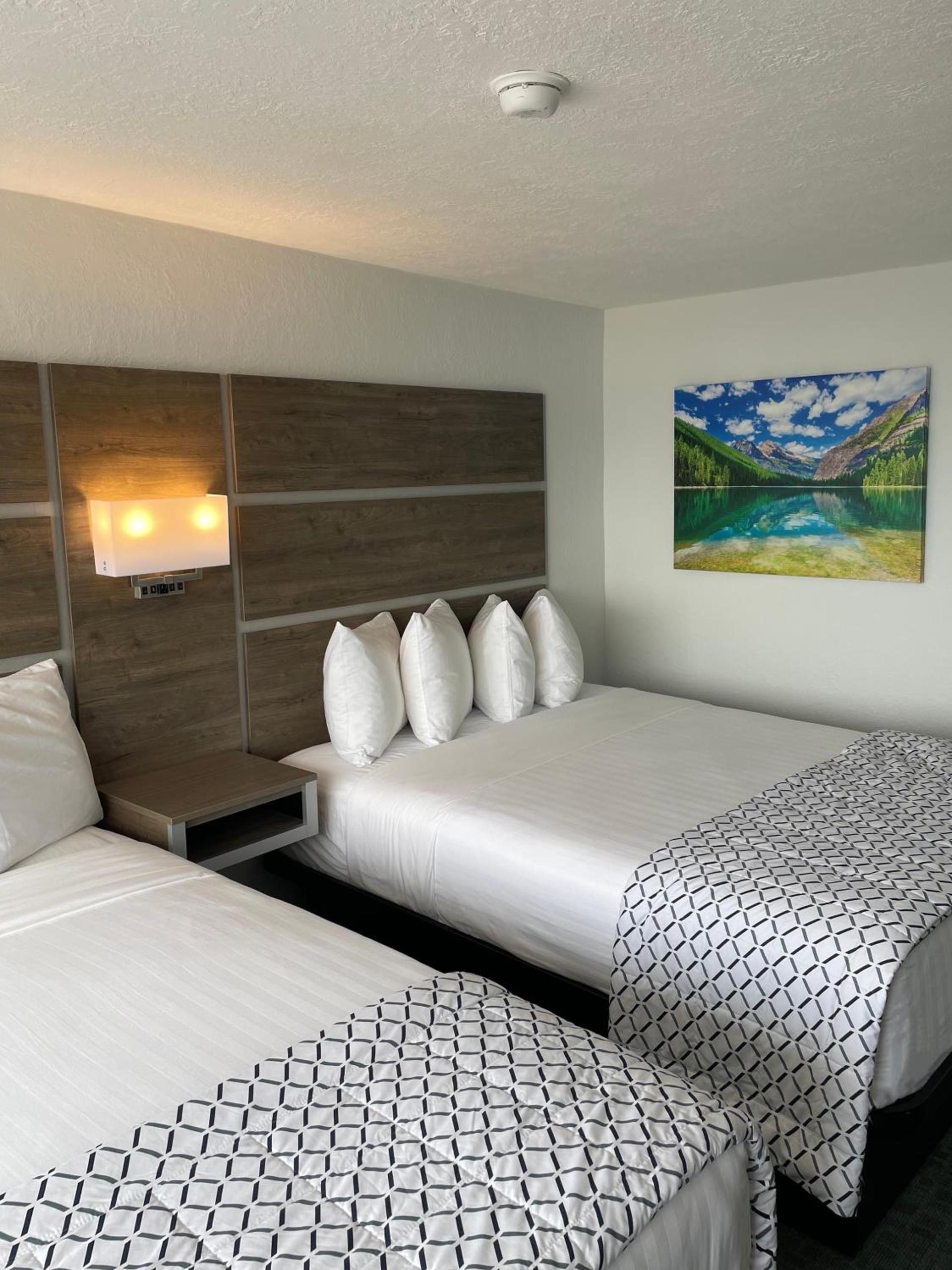 Americas Best Value Inn Polson photo 39